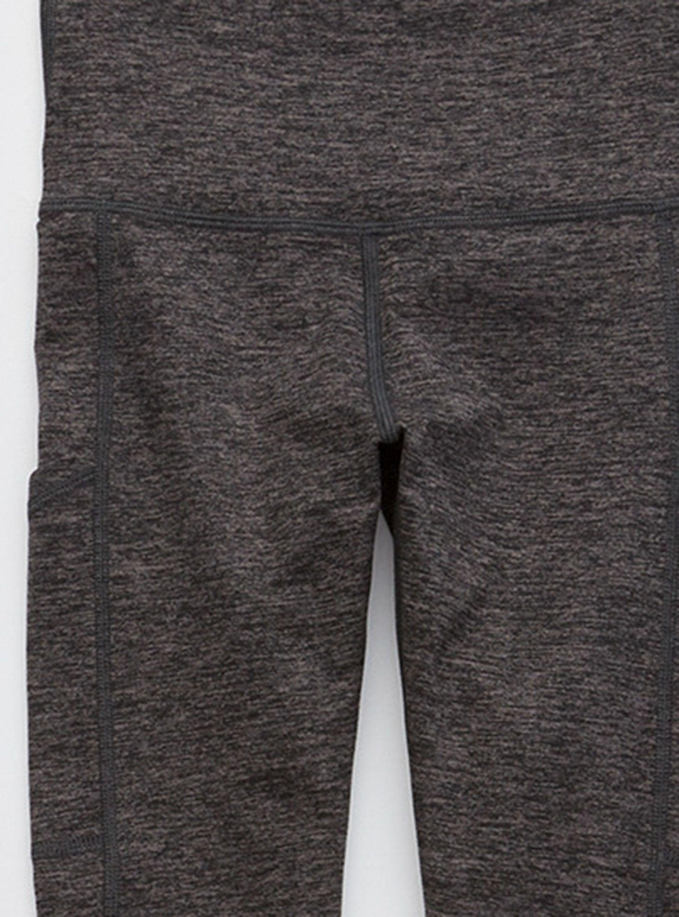 Legging OFFLINE The Hugger High Waisted-2