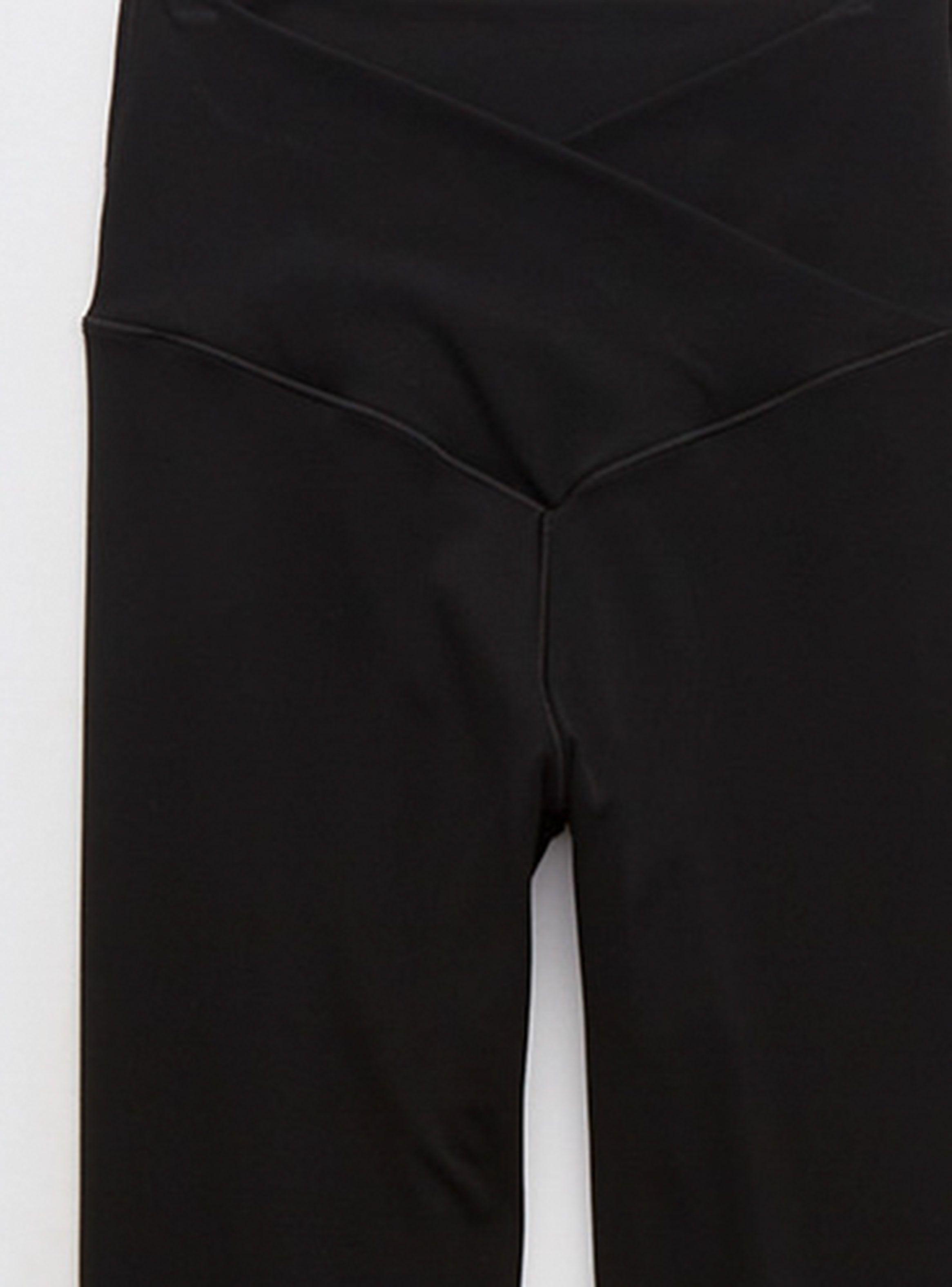 Legging OFFLINE High Waisted Crossover Real Me-2