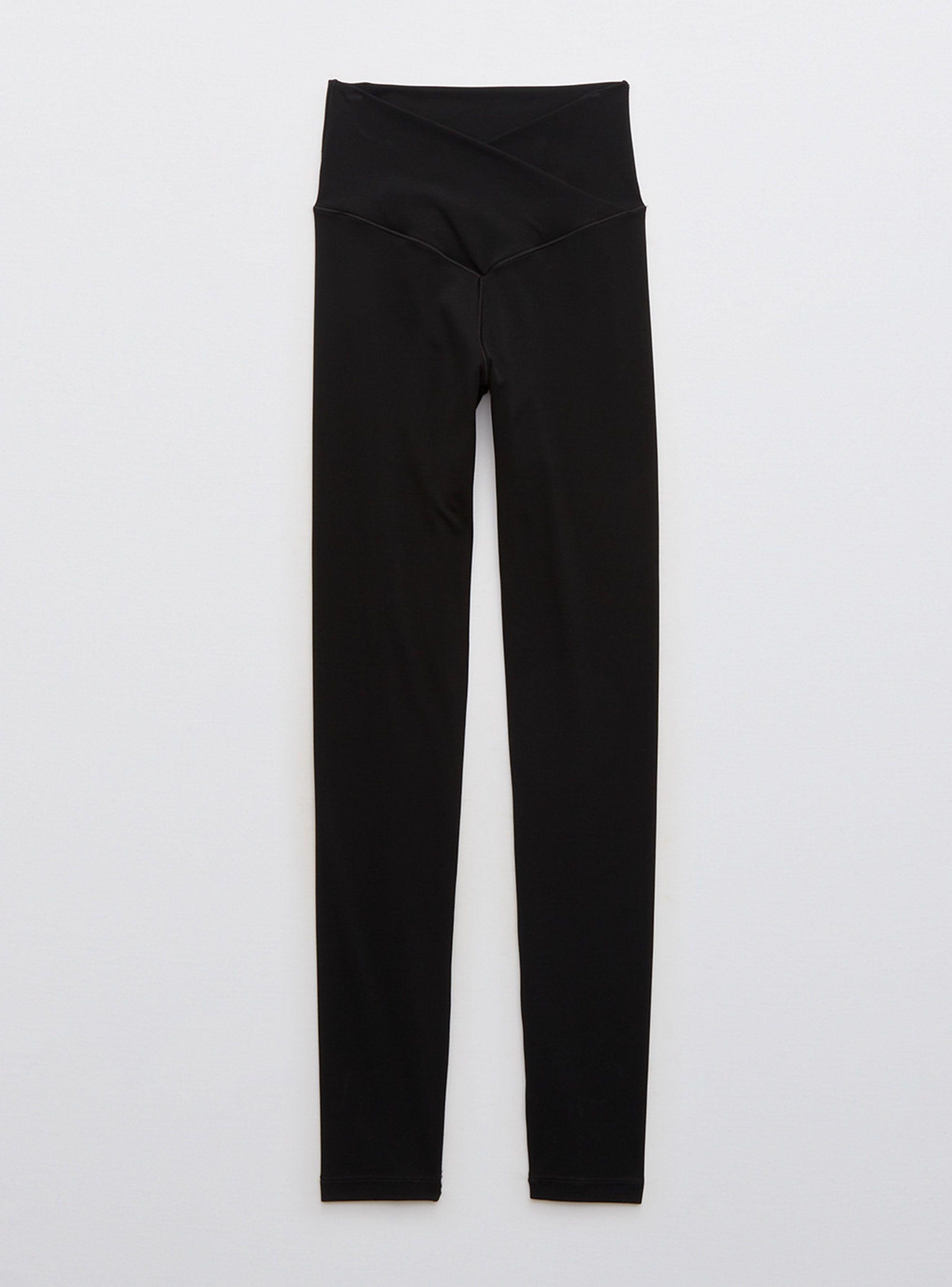 Legging OFFLINE High Waisted Crossover Real Me-0