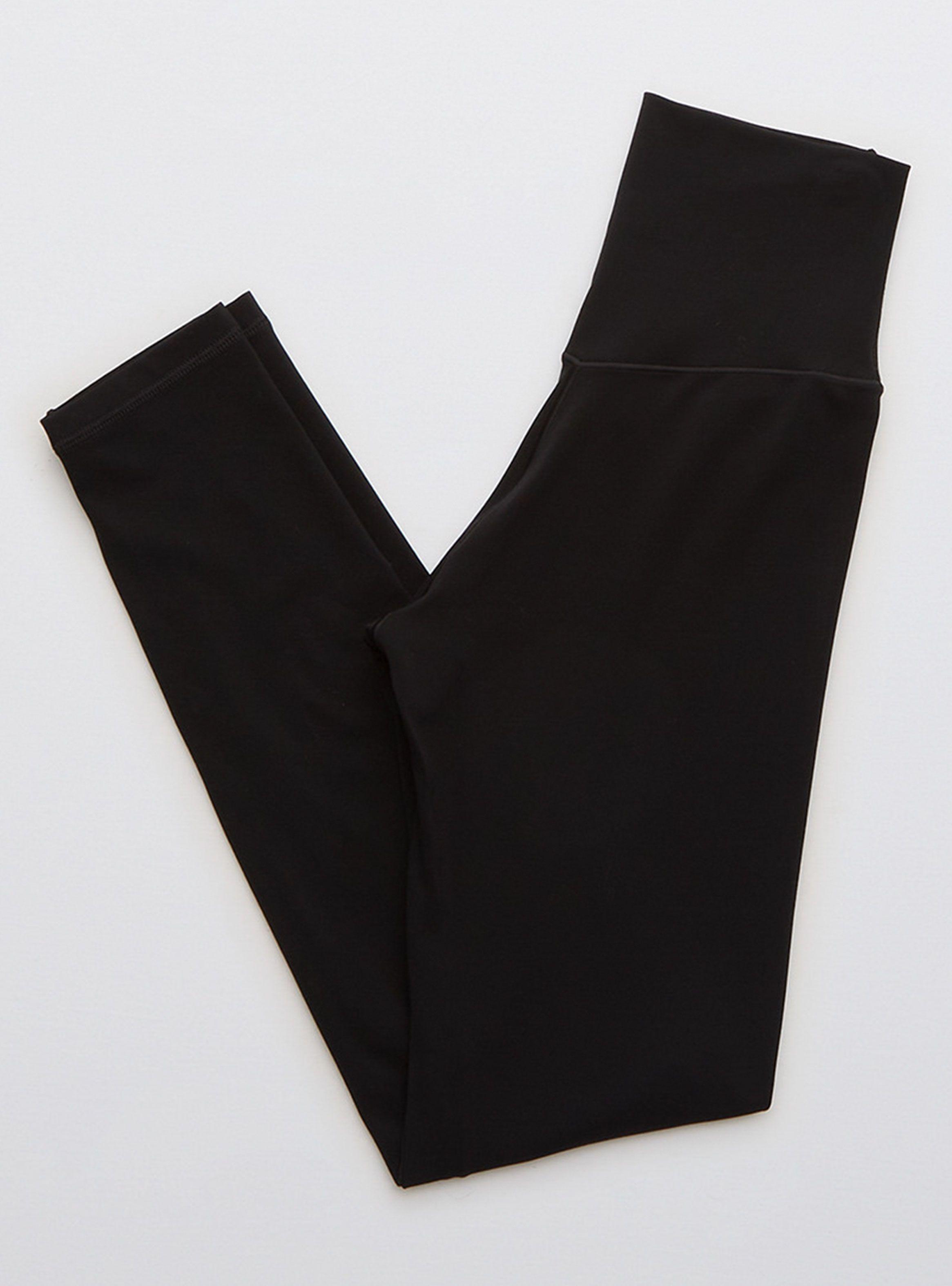 Legging OFFLINE High Waisted Crossover Real Me-1