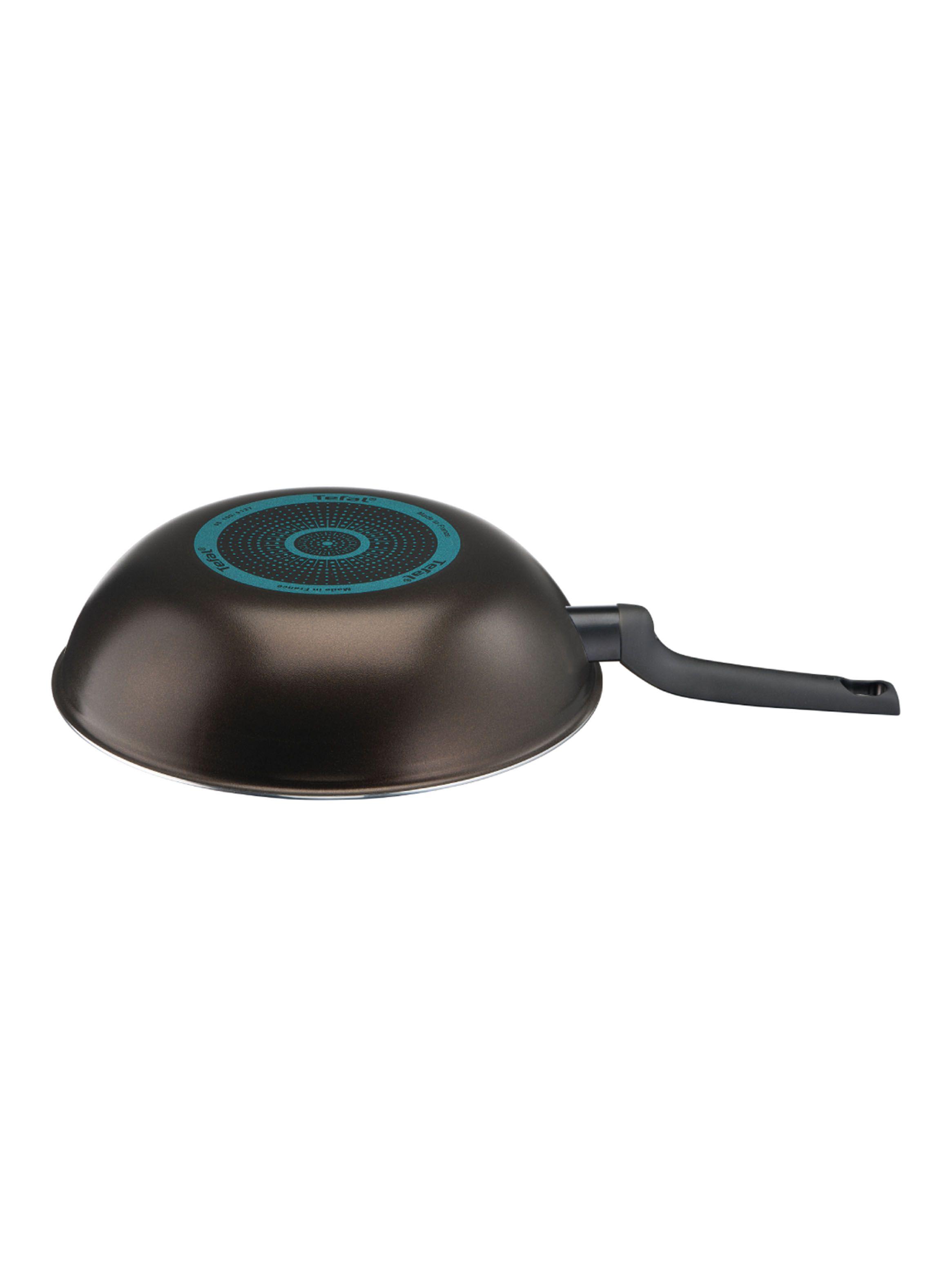 Wok 28 cm Easy Cook & Clean-2