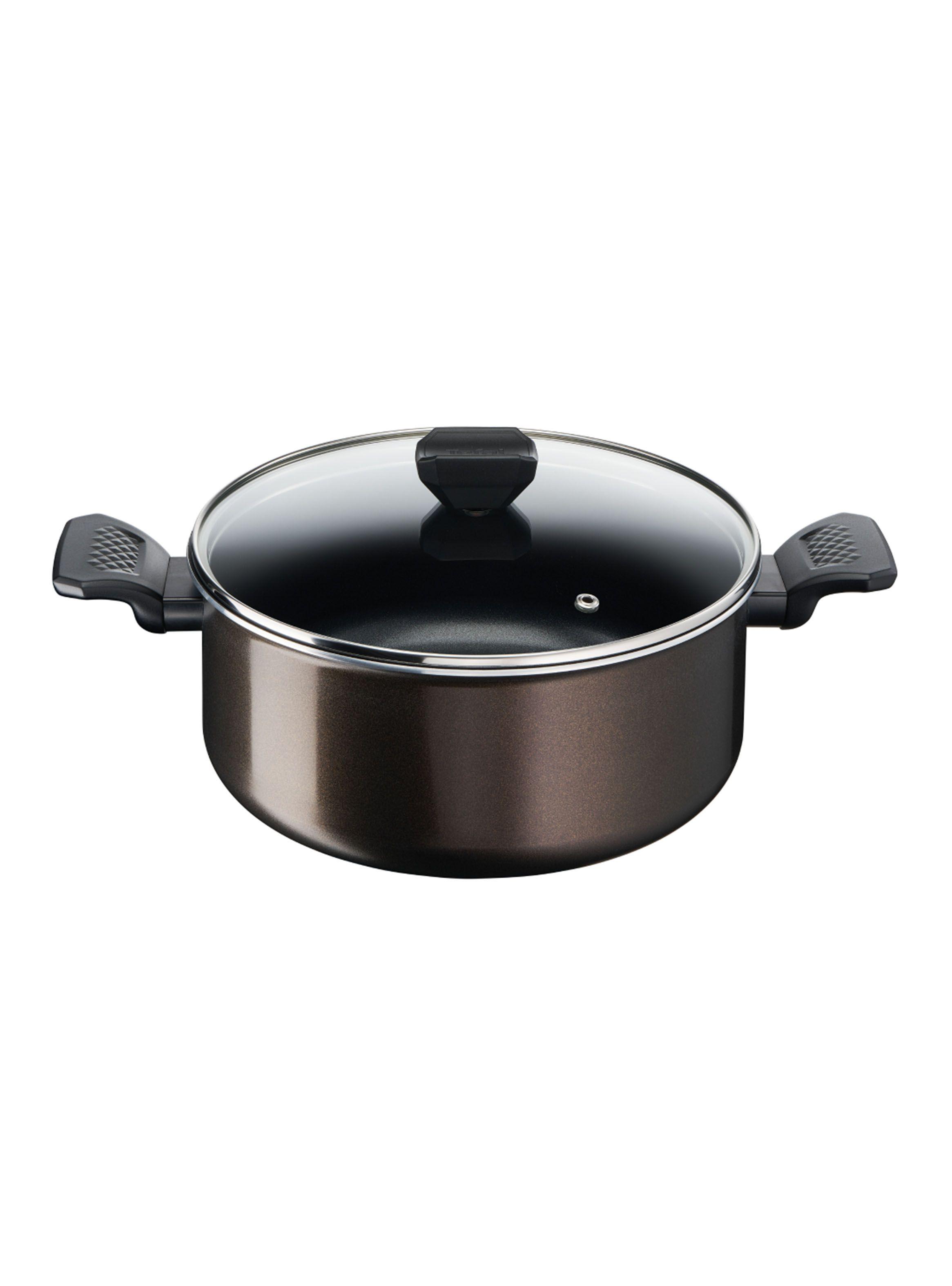 Olla 20 cm Easy Cook & Clean-0