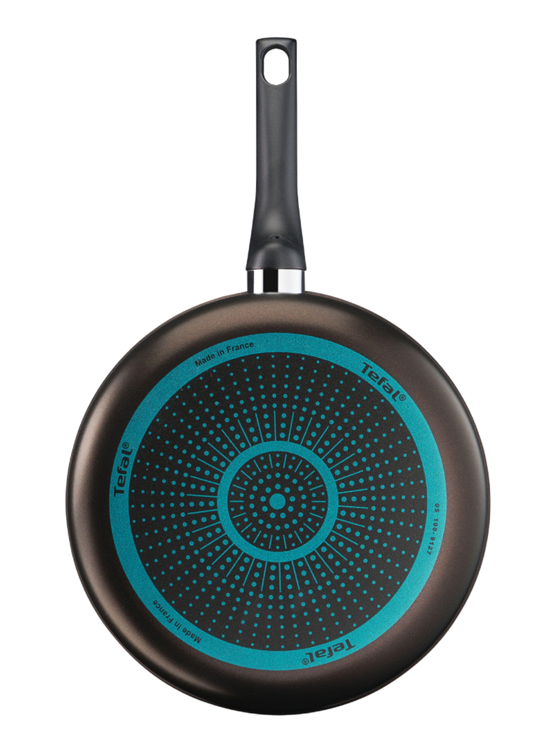 Guisera 26 cm con Tapa Easy Cook Clean-2