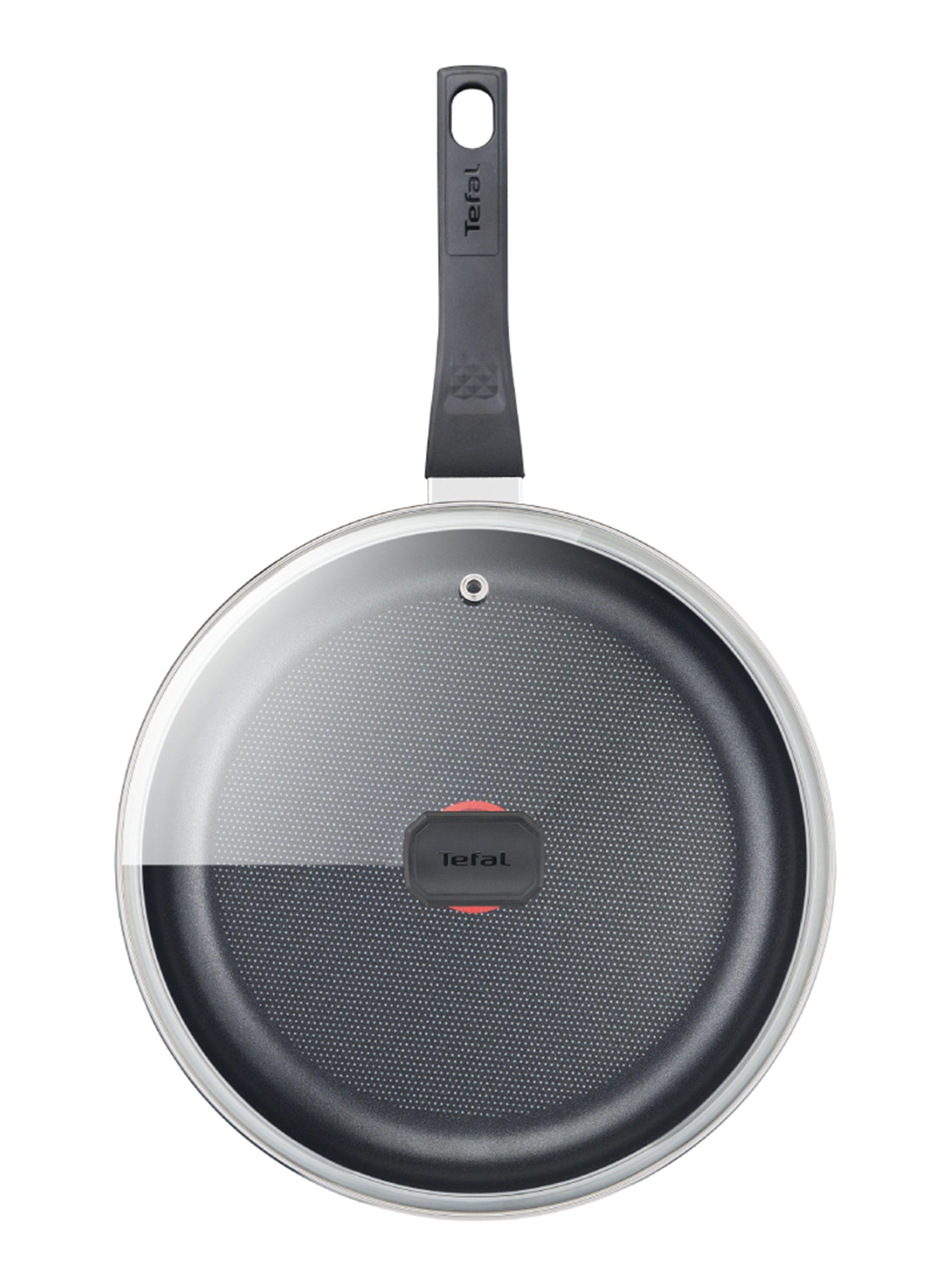 Guisera 26 cm con Tapa Easy Cook Clean-1