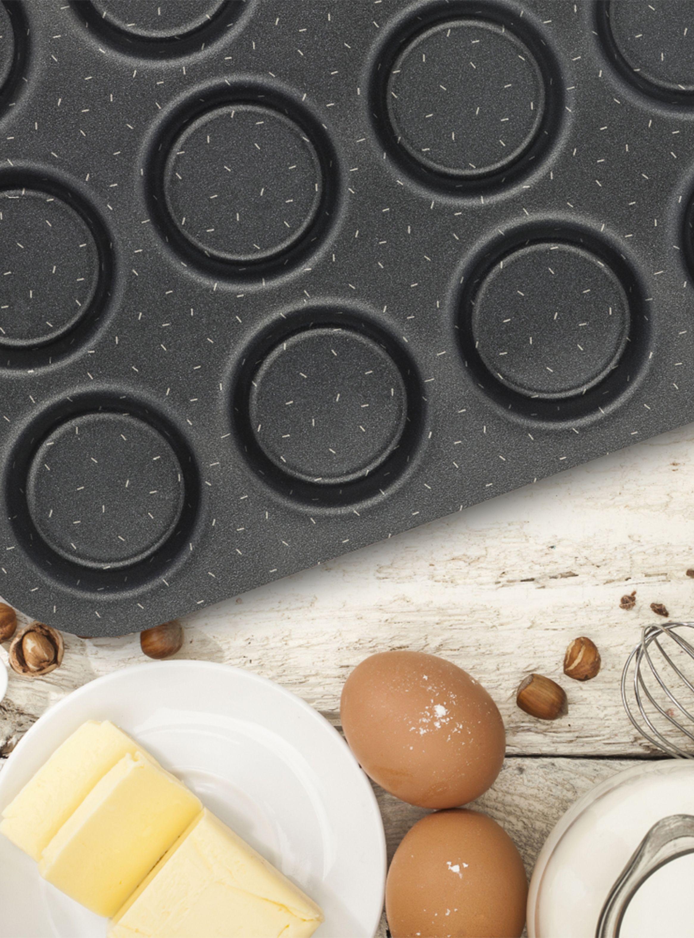 Molde Mufins Perfectbake-1