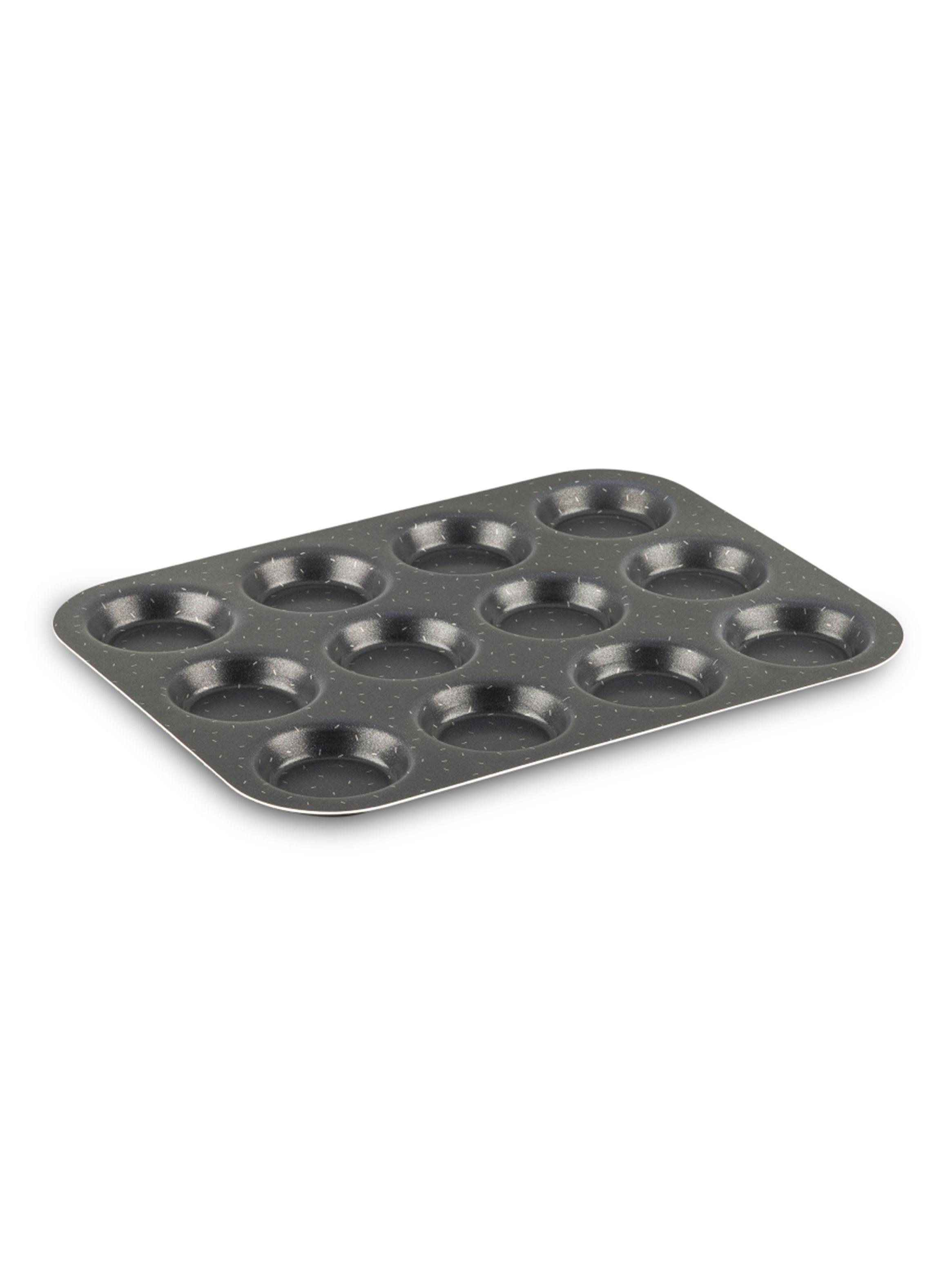 Molde Mufins Perfectbake-0