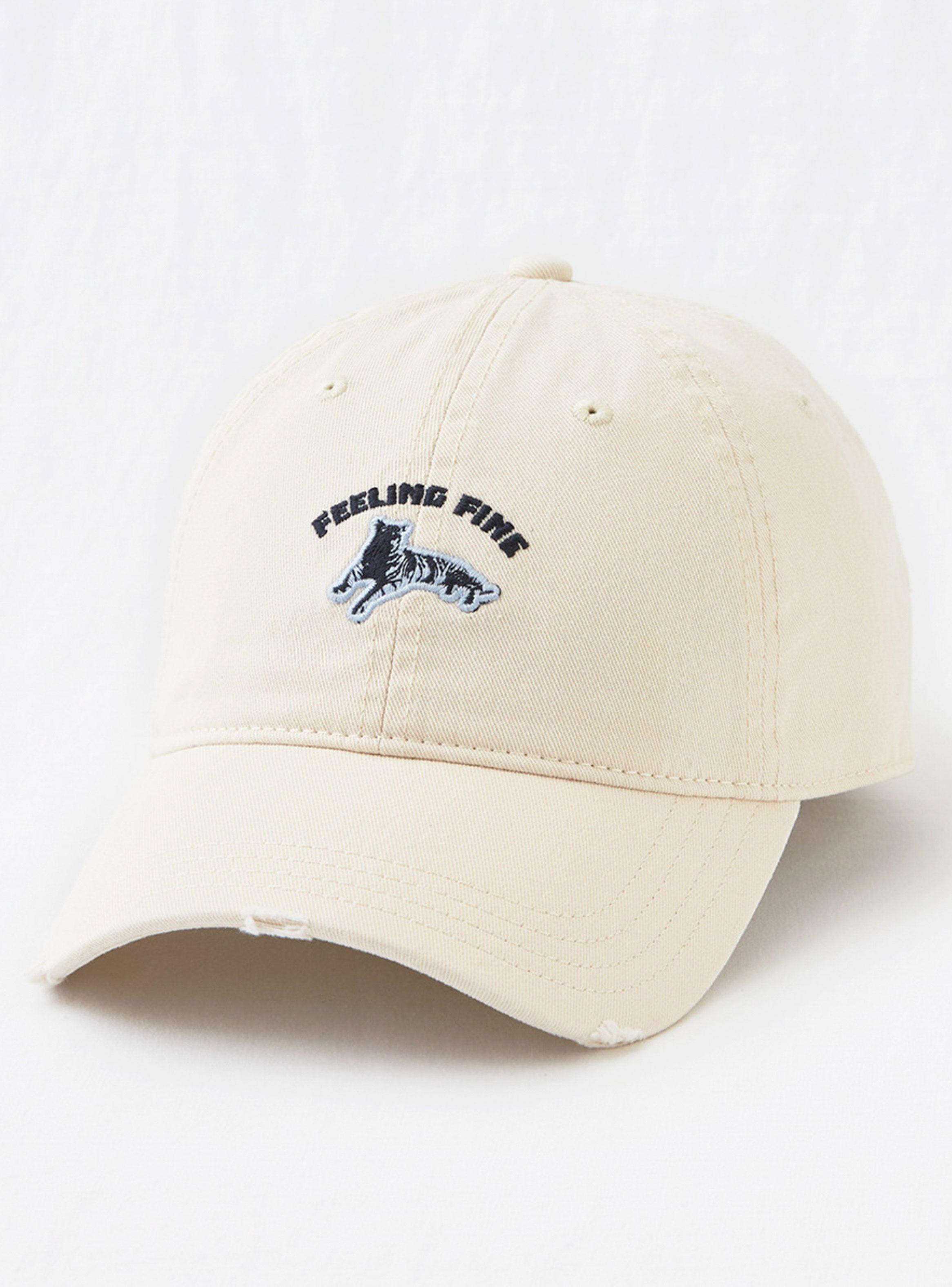 Gorro Graphic Baseball-0