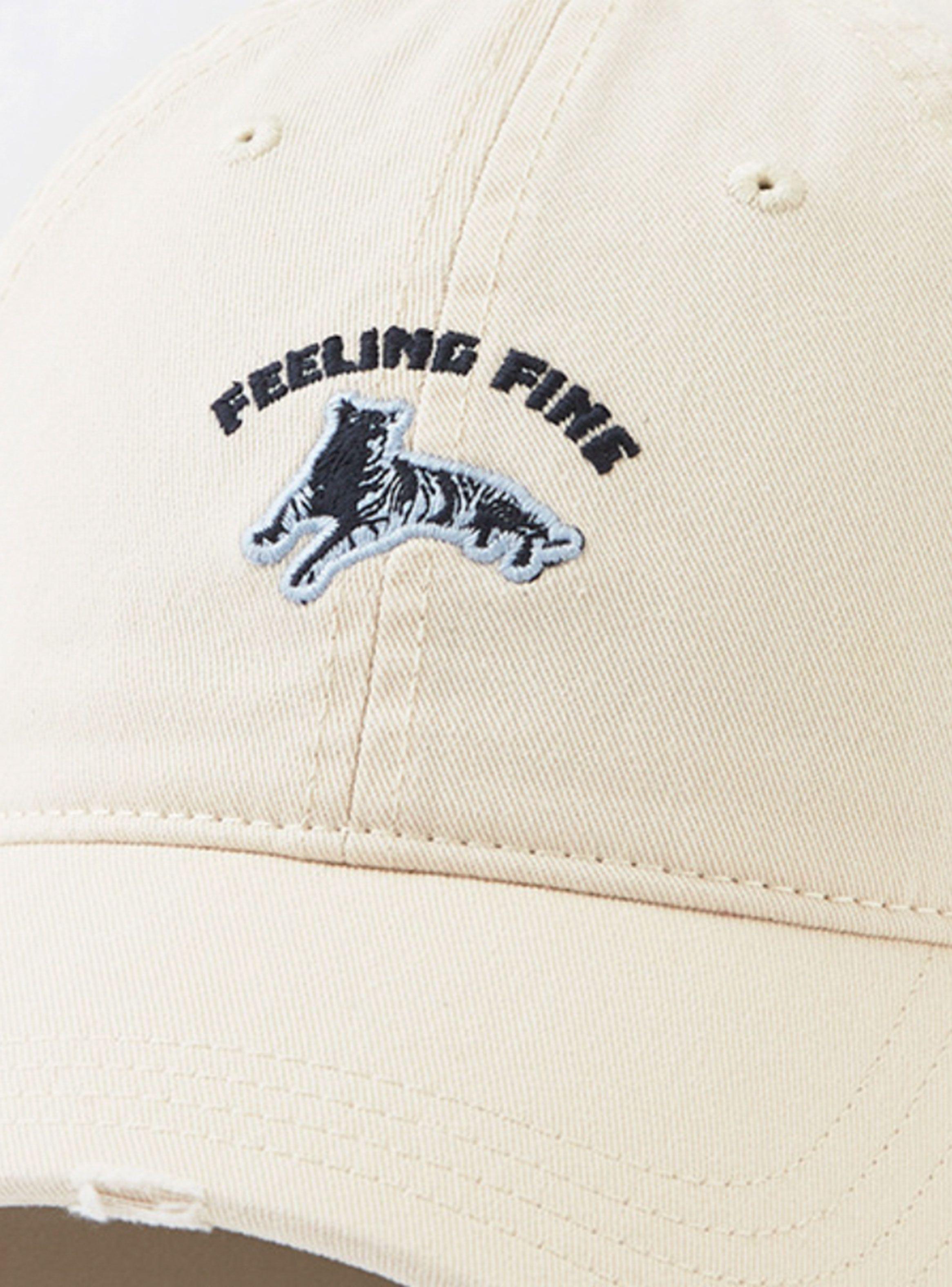 Gorro Graphic Baseball-2