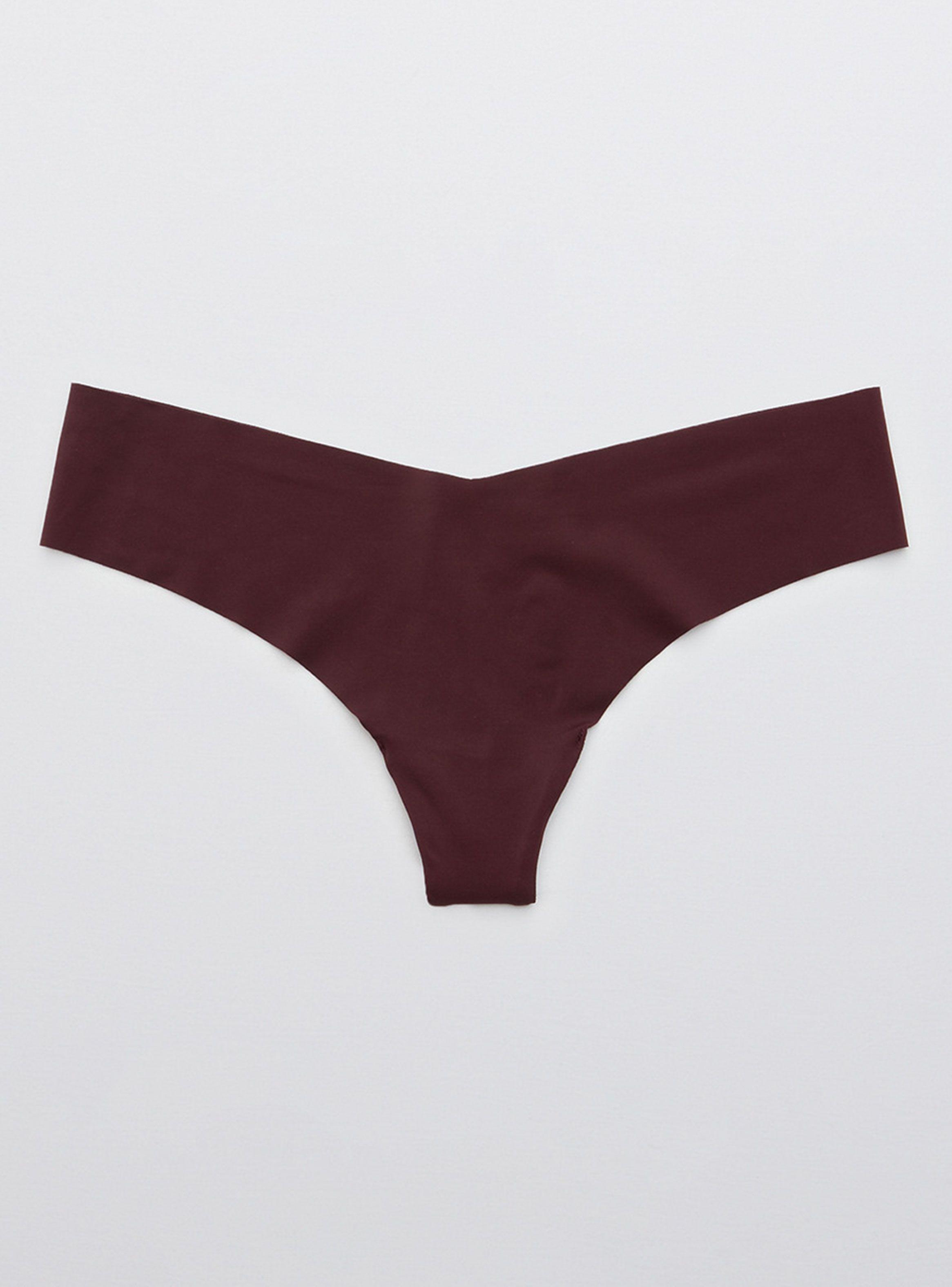 Calzón No Show Thong-0