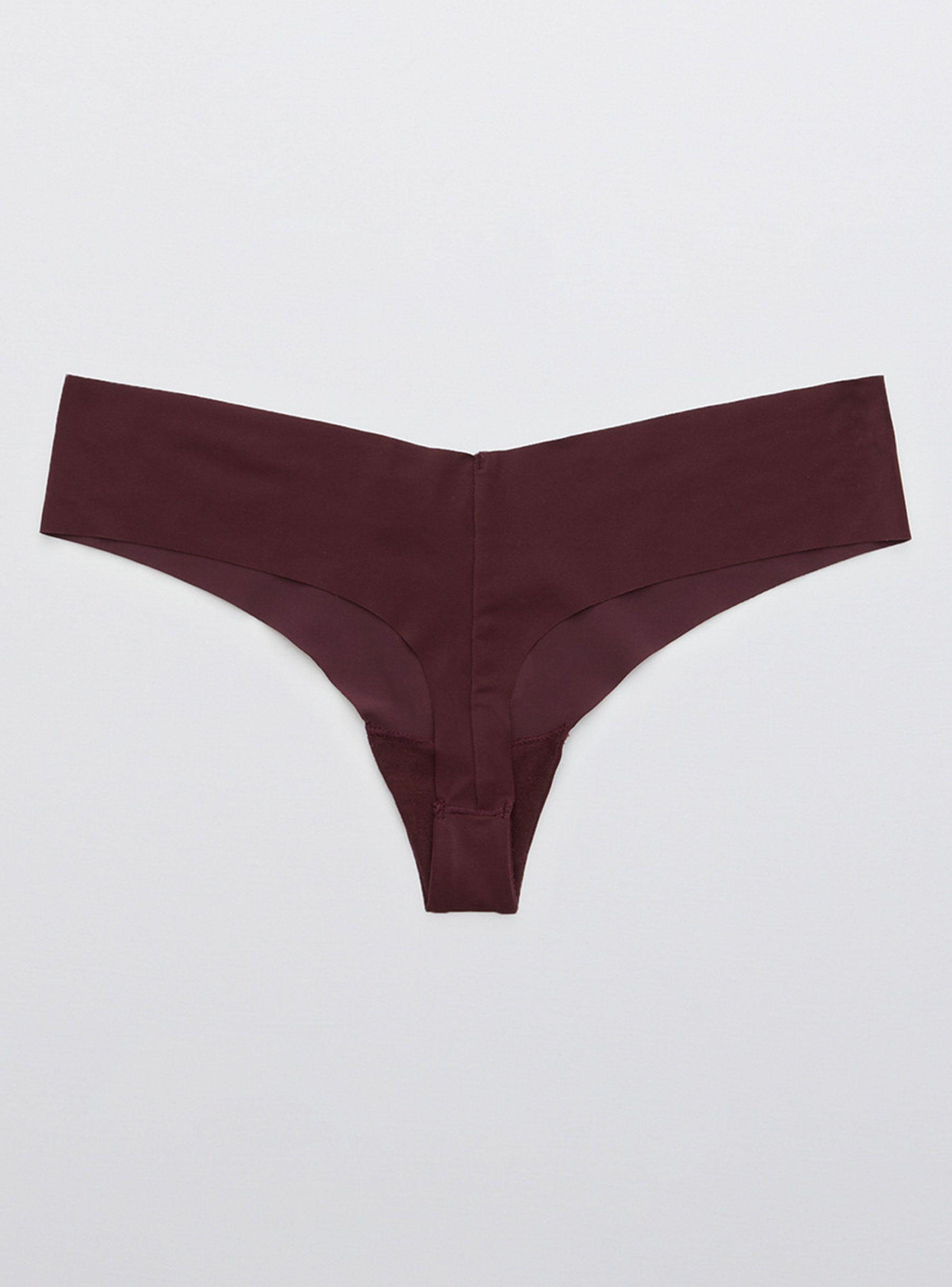 Calzón No Show Thong-1