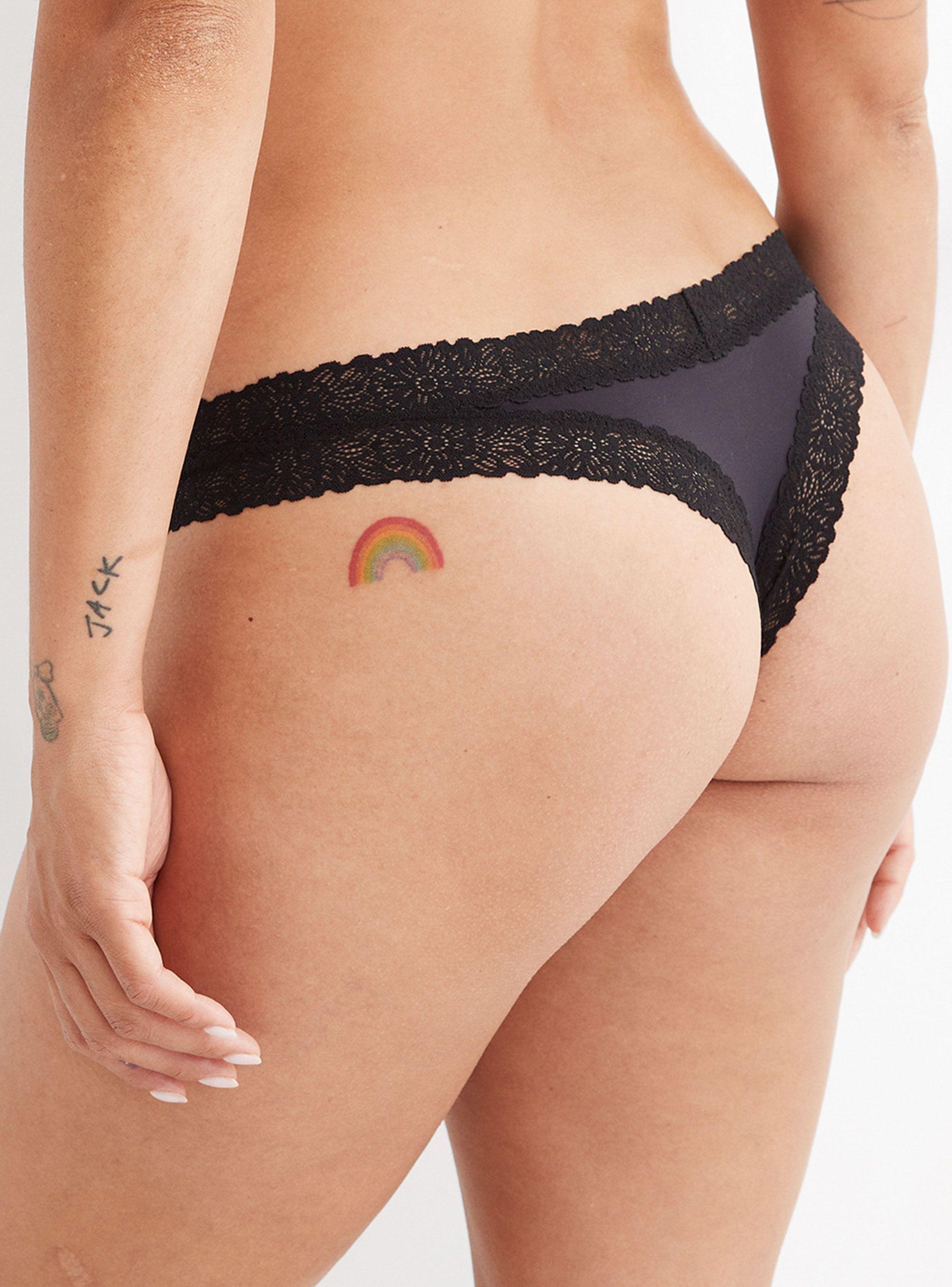 Colaless Sunnie Blossom Lace-1