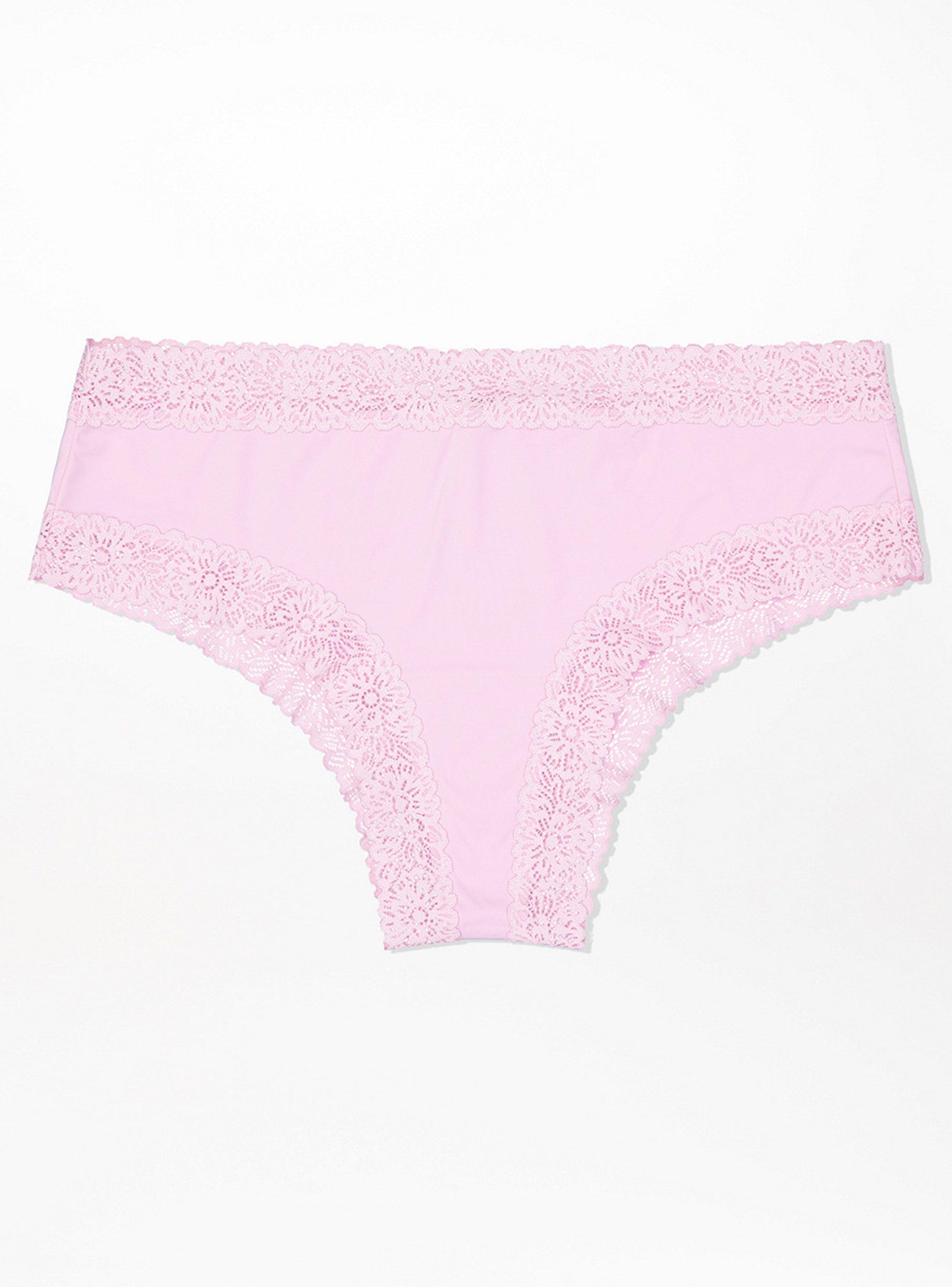 Calzón Cheeky Sunnie Blossom Mujer-0