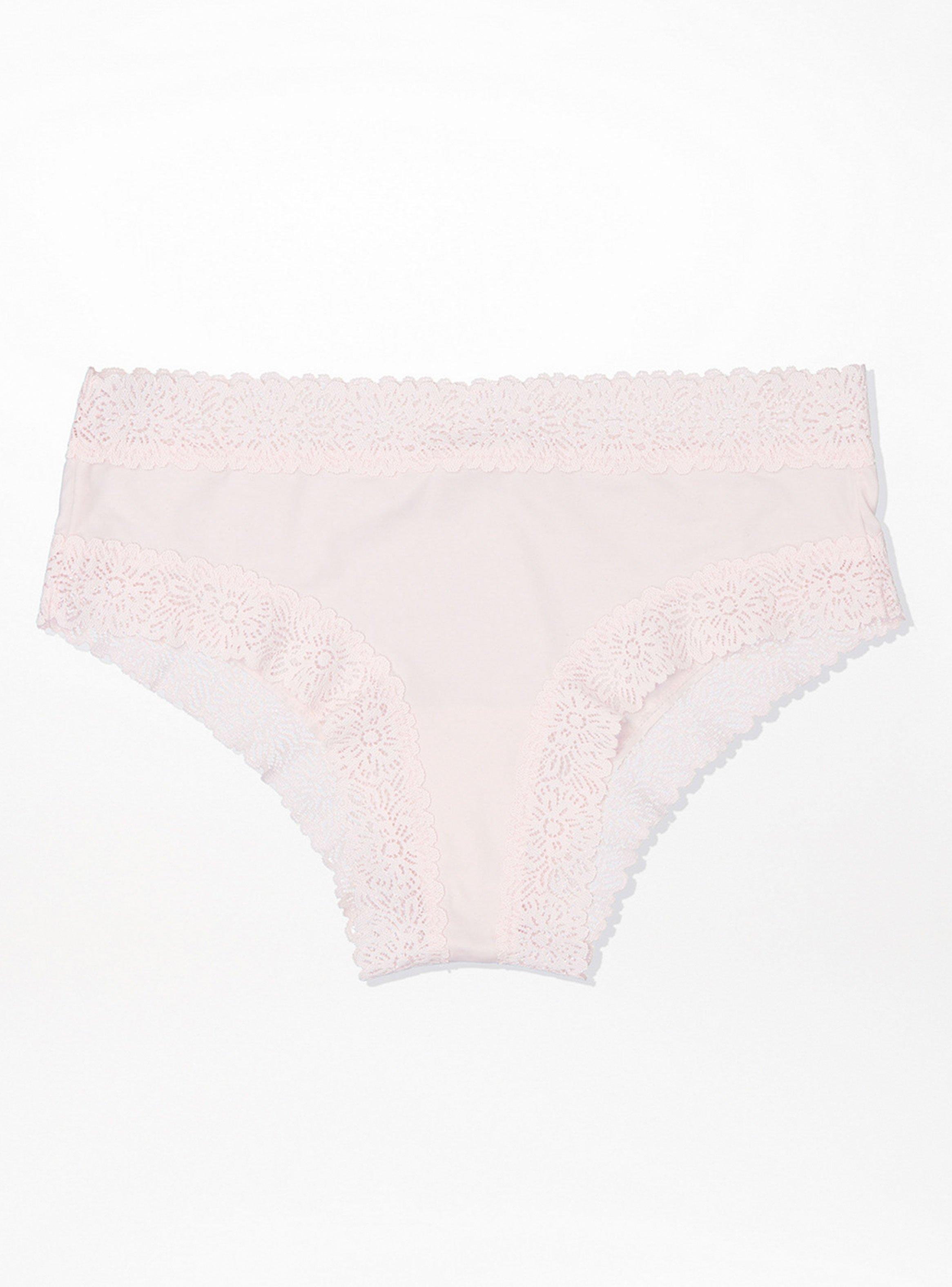 Calzón Cheeky Sunnie Blossom Mujer-0