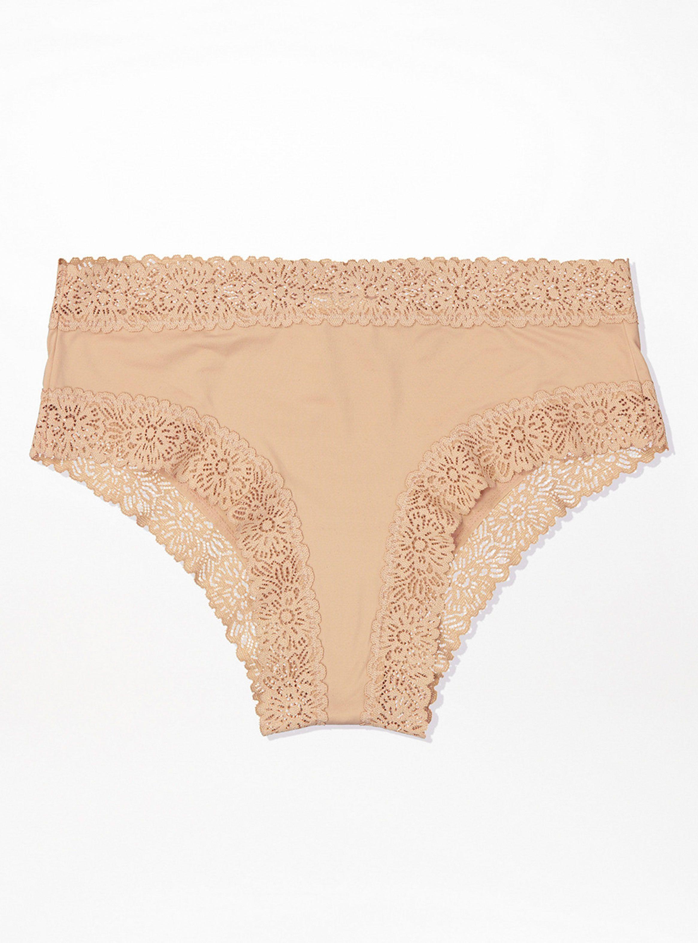 Calzón Cheeky Sunnie Blossom Mujer-0