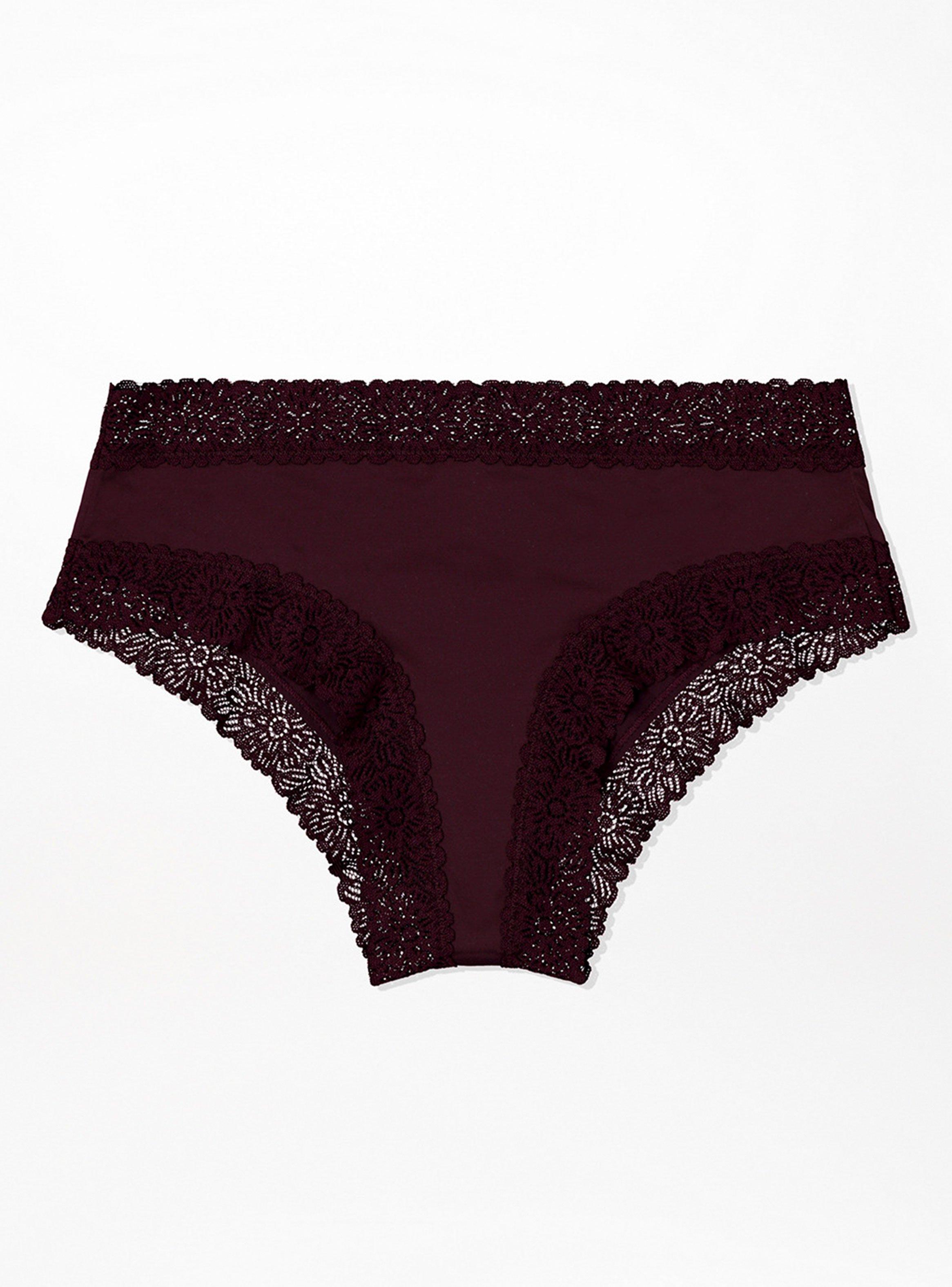 Calzón Cheeky Sunnie Blossom Mujer-0