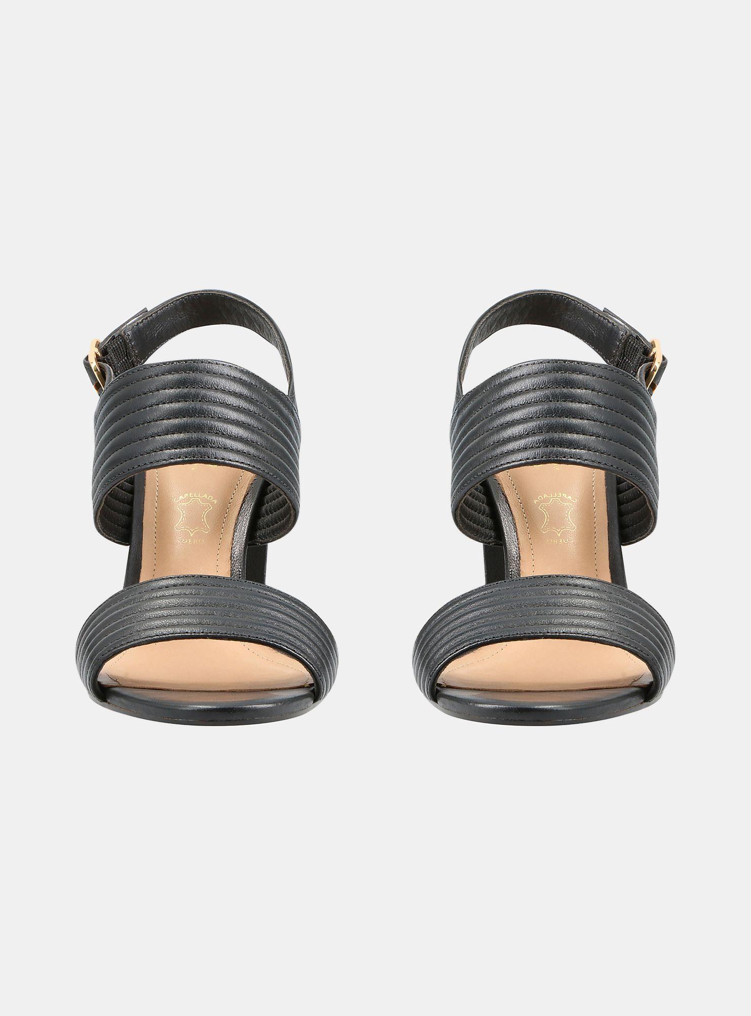 Sandalia Gacel Dominga 8566 Casual-1