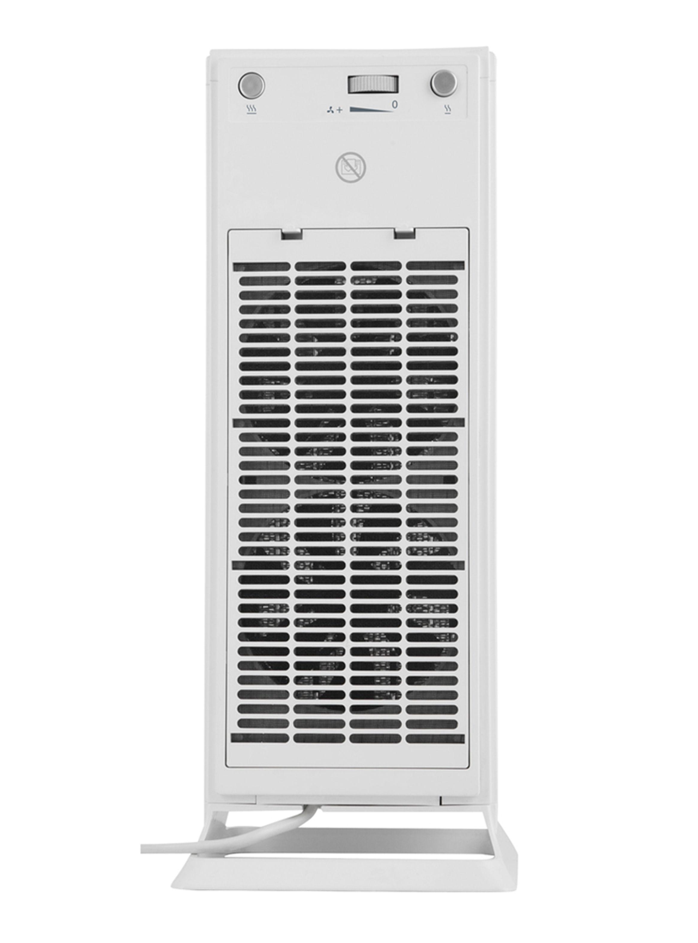 Termoventilador PTC Somela Astana-2