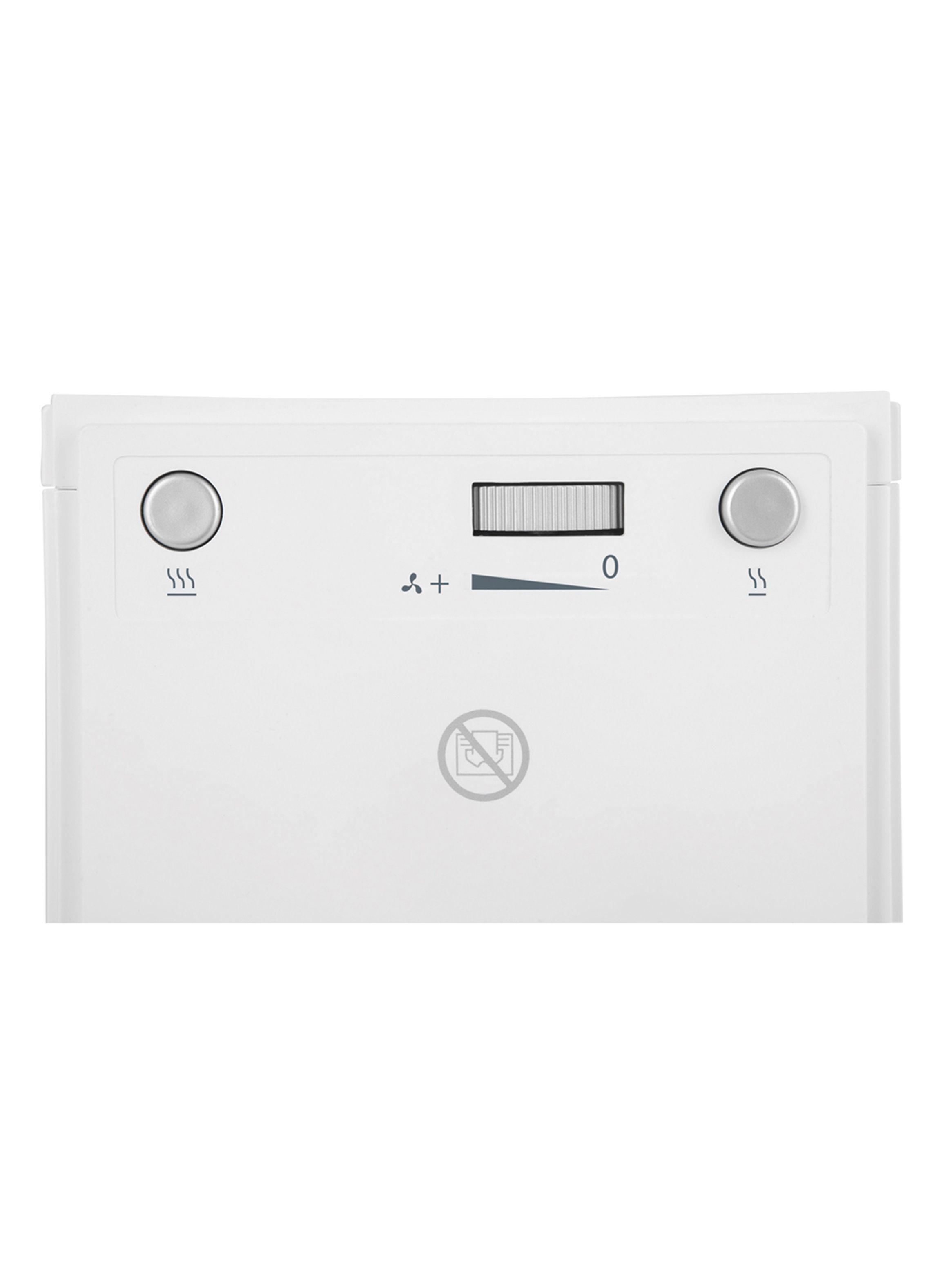 Termoventilador PTC Somela Astana-3