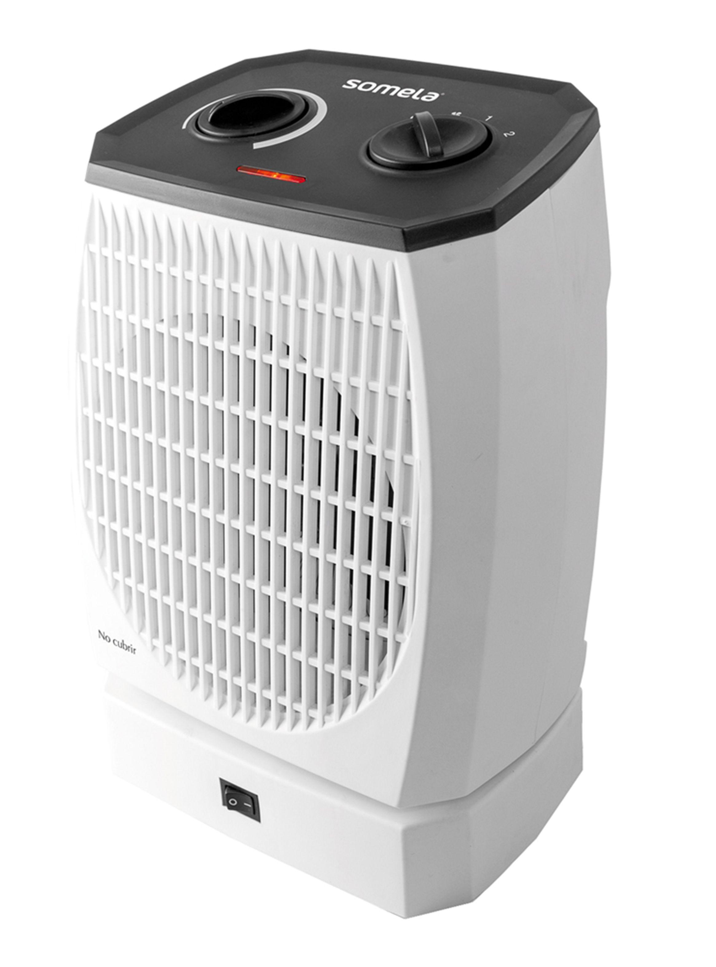 Termoventilador VFH550-0