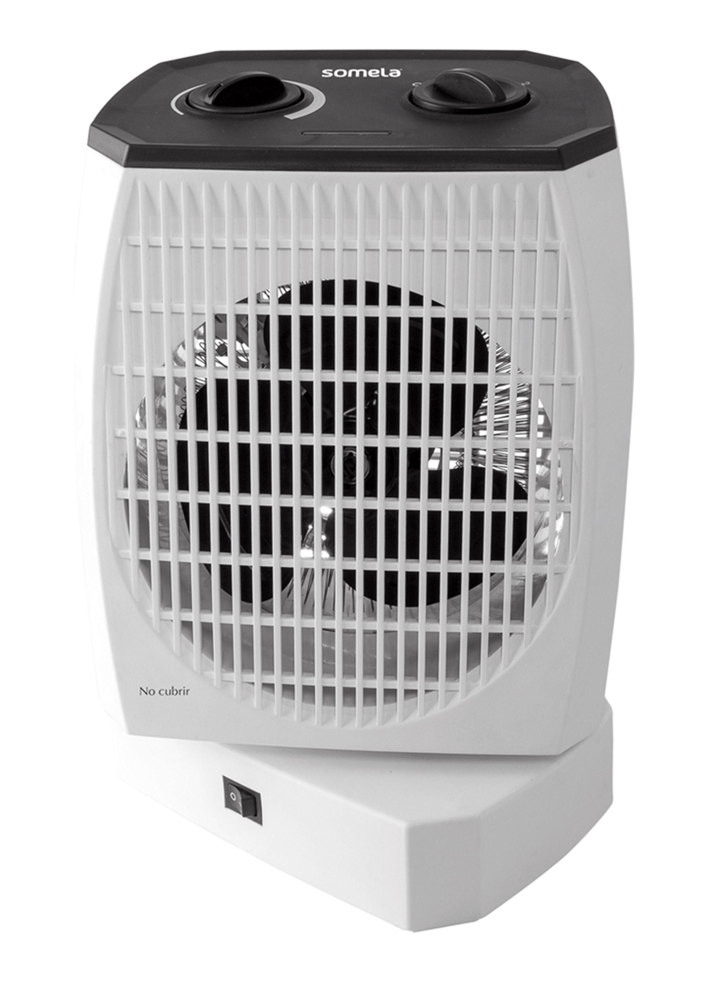 Termoventilador VFH550-2
