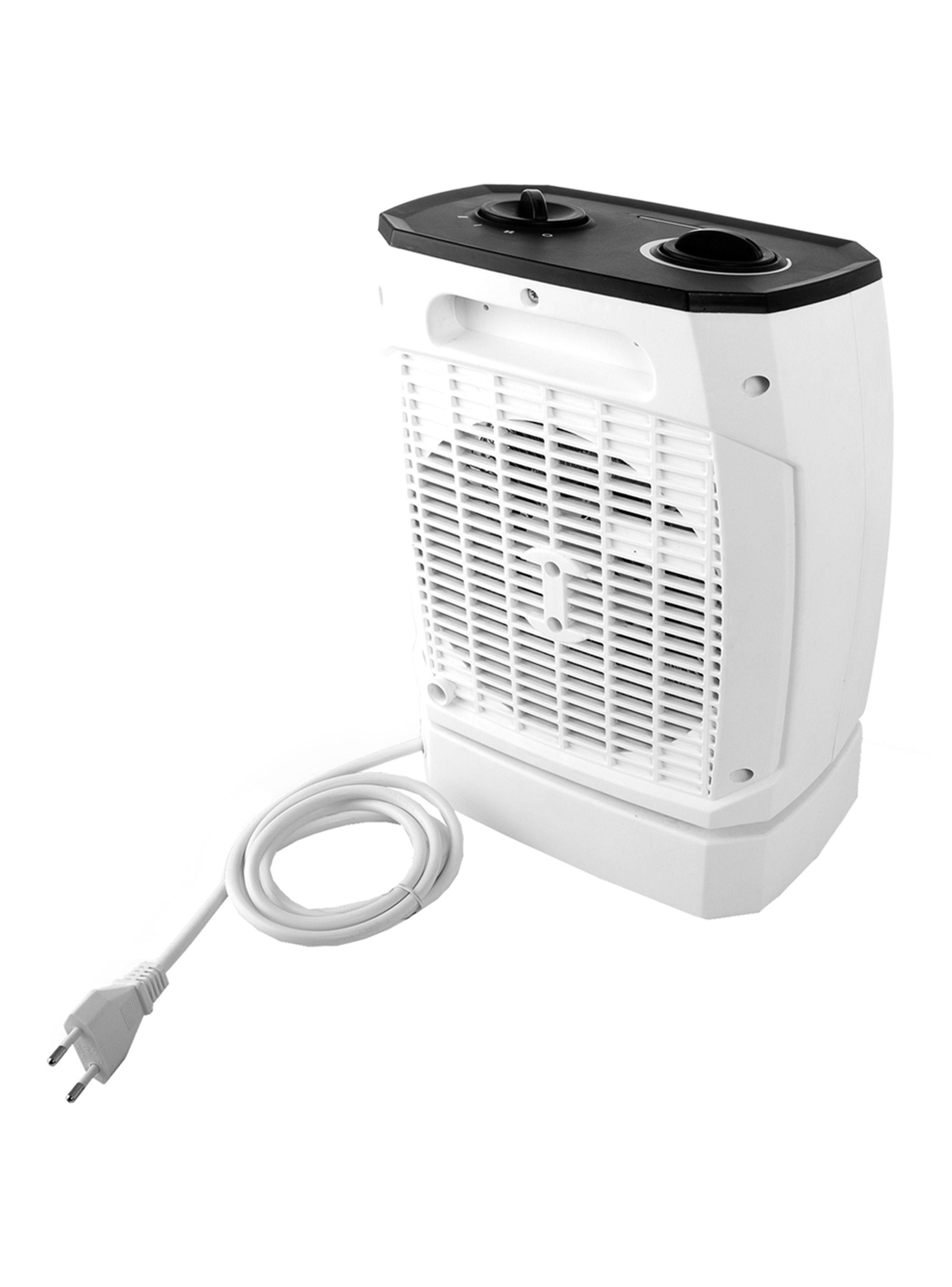 Termoventilador VFH550-1