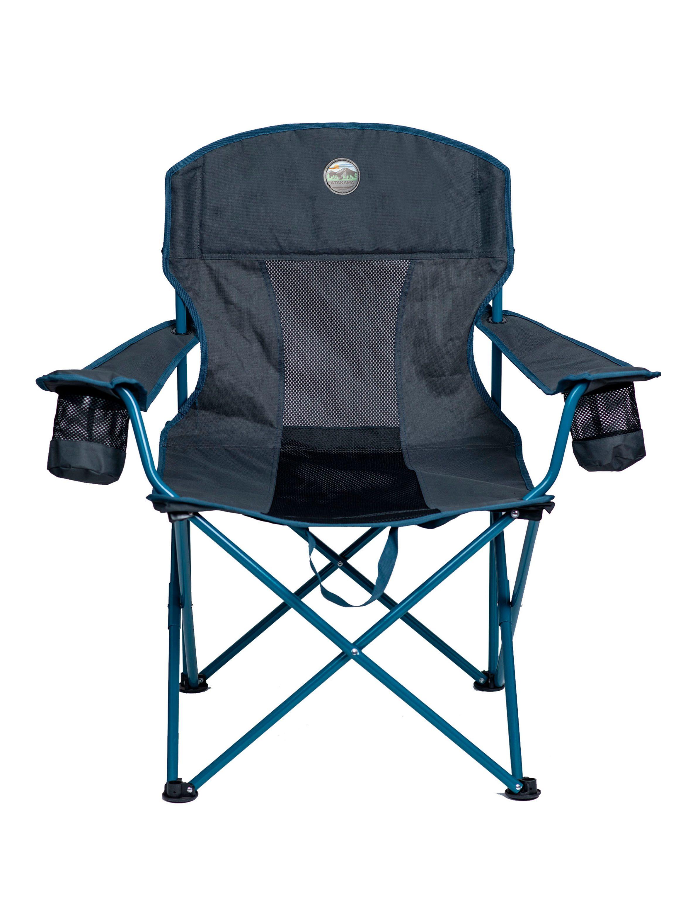 Silla de Camping Llaima XL-0