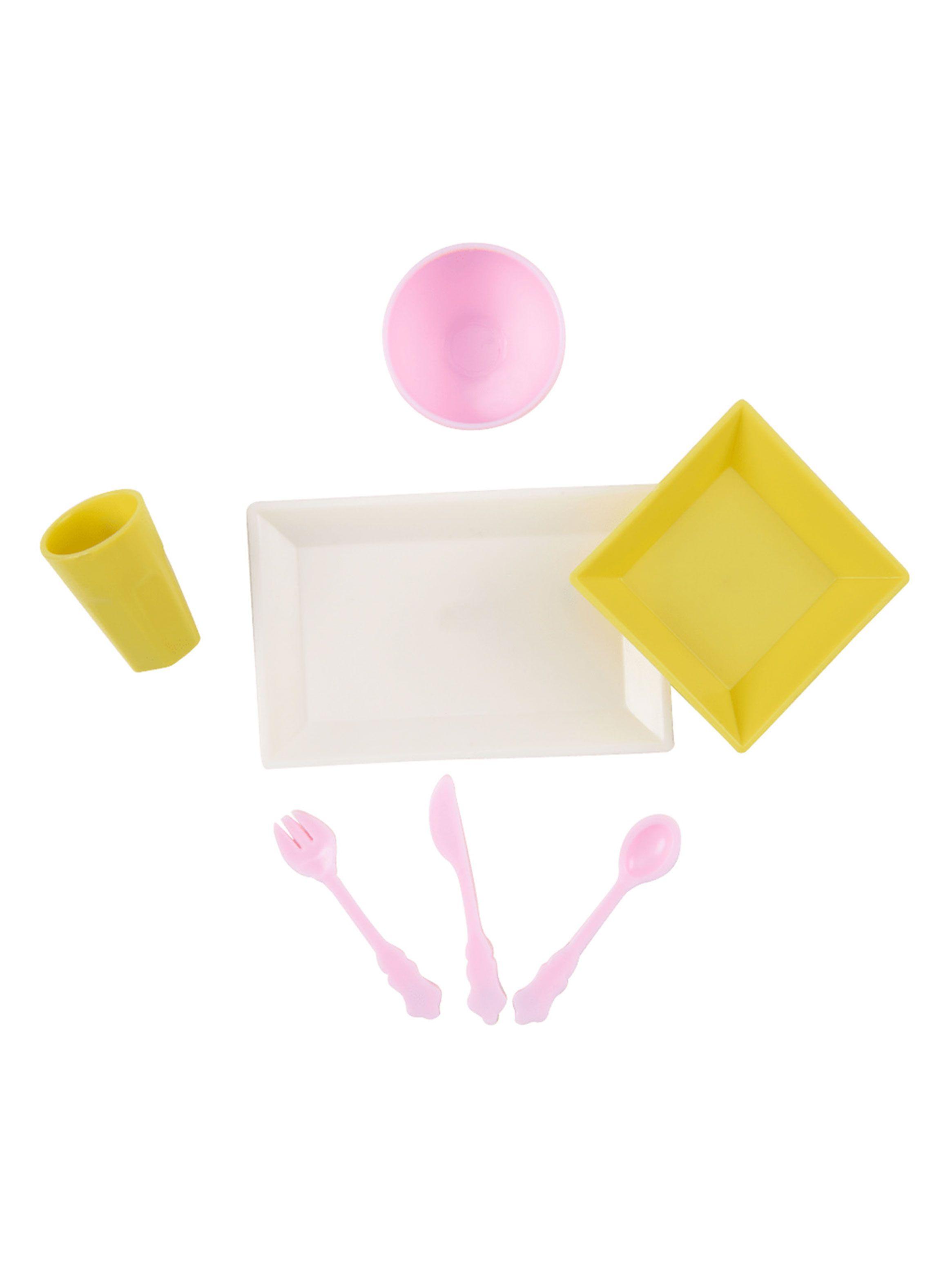 Our Generation Silla para mesa Gatitos Caramba-1