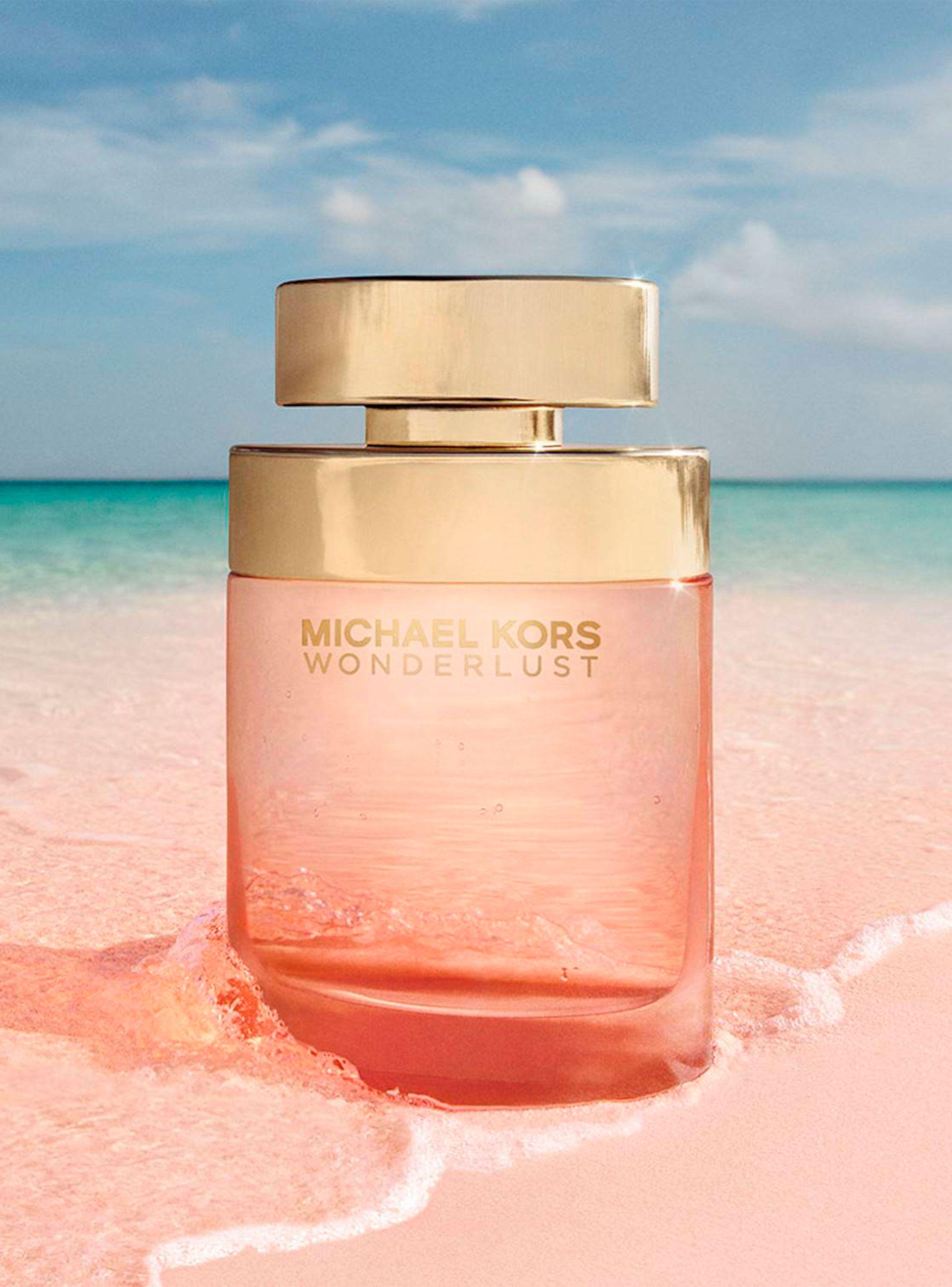 Perfume Michael Kors Wonderlust Mujer EDP 100 ml-3