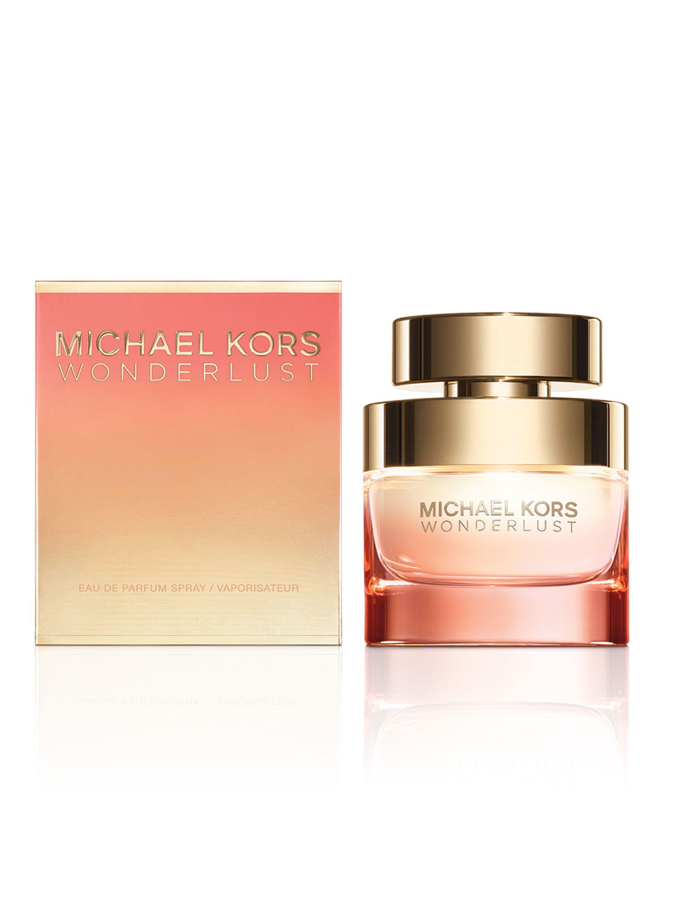 Perfume Michael Kors Wonderlust Mujer EDP 50 ml-1