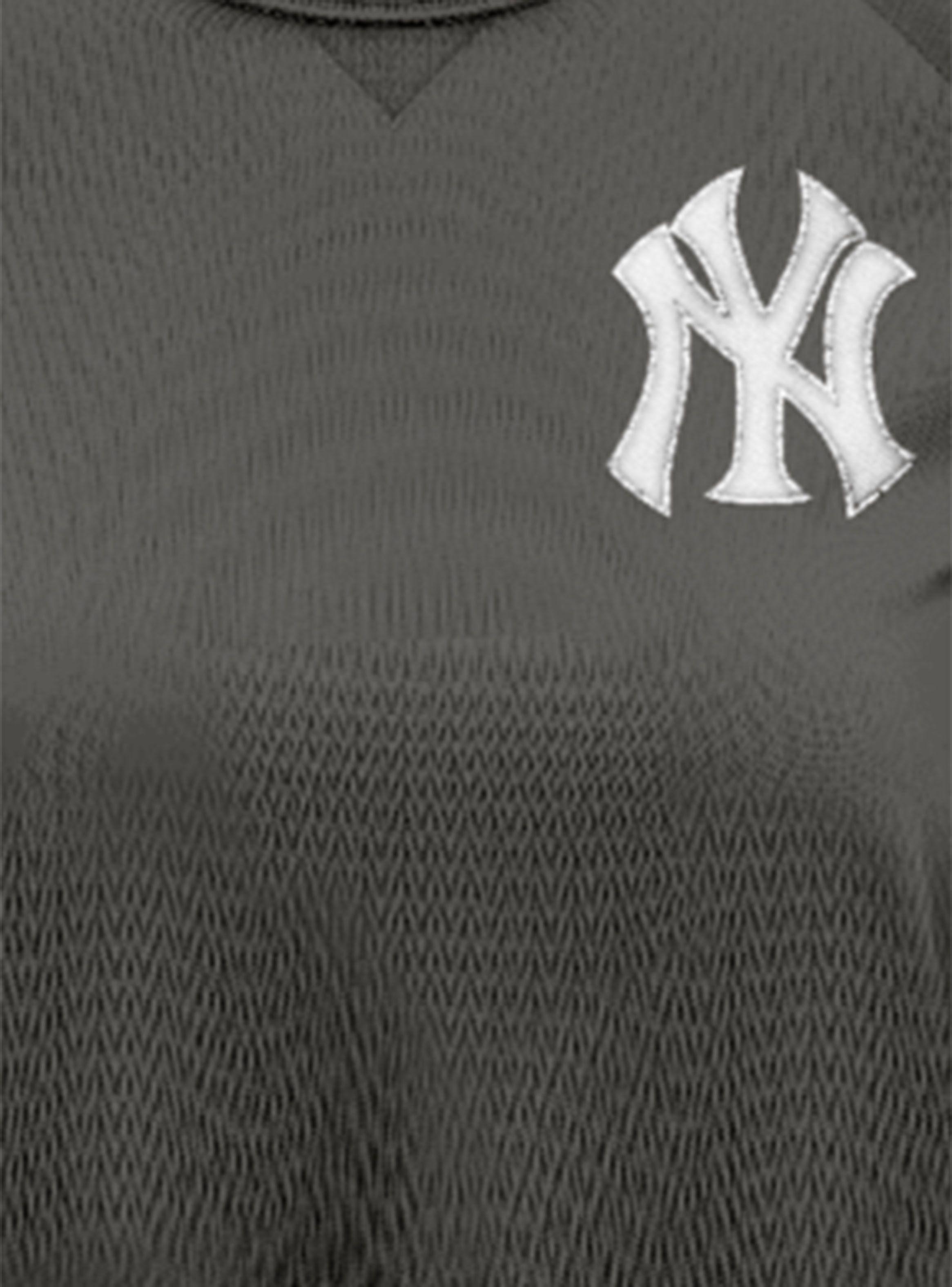 Polerón Crew Básico Yankees-2