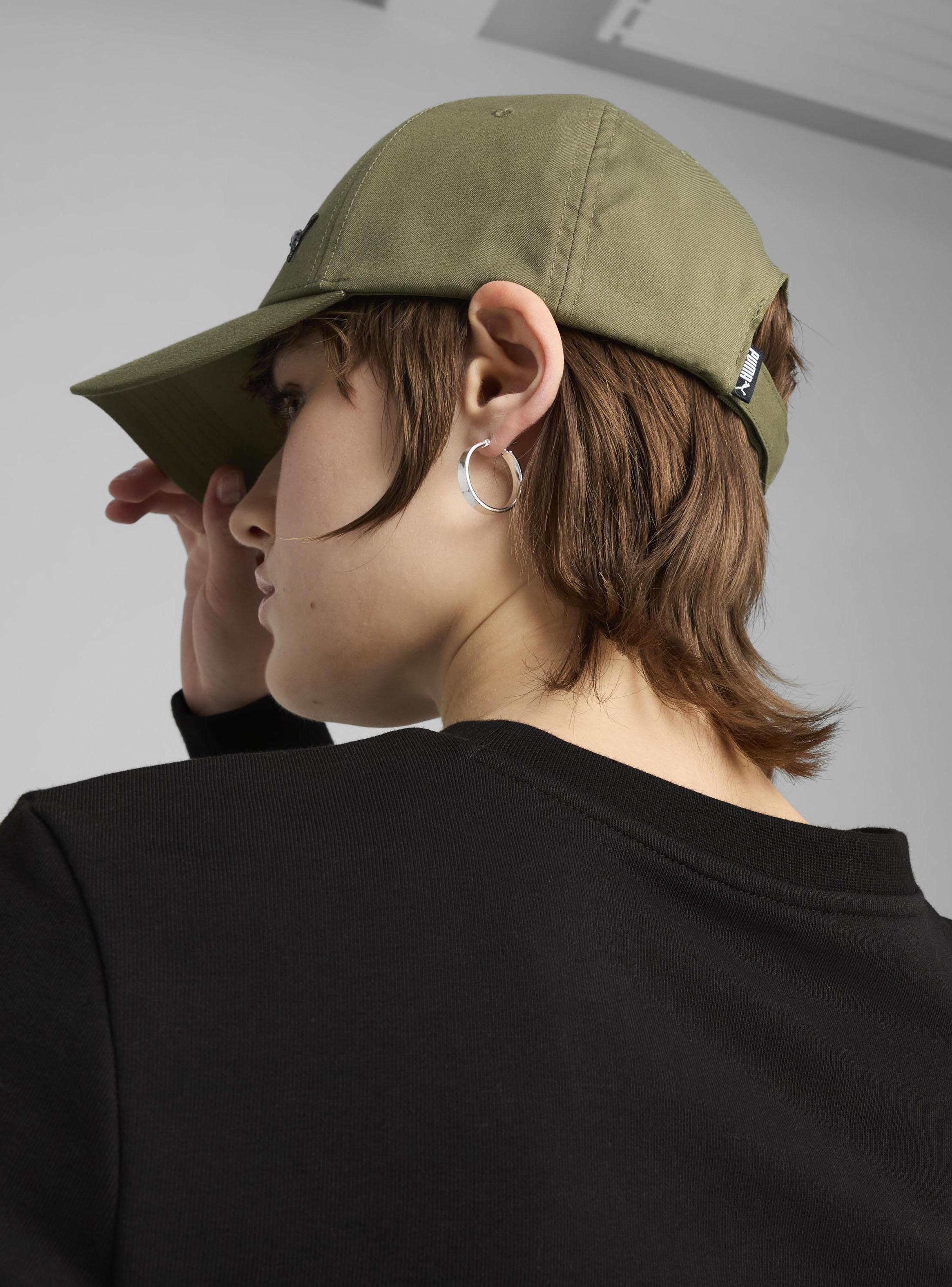 Jockey ESS Metal Unisex CAT BB Cap-3