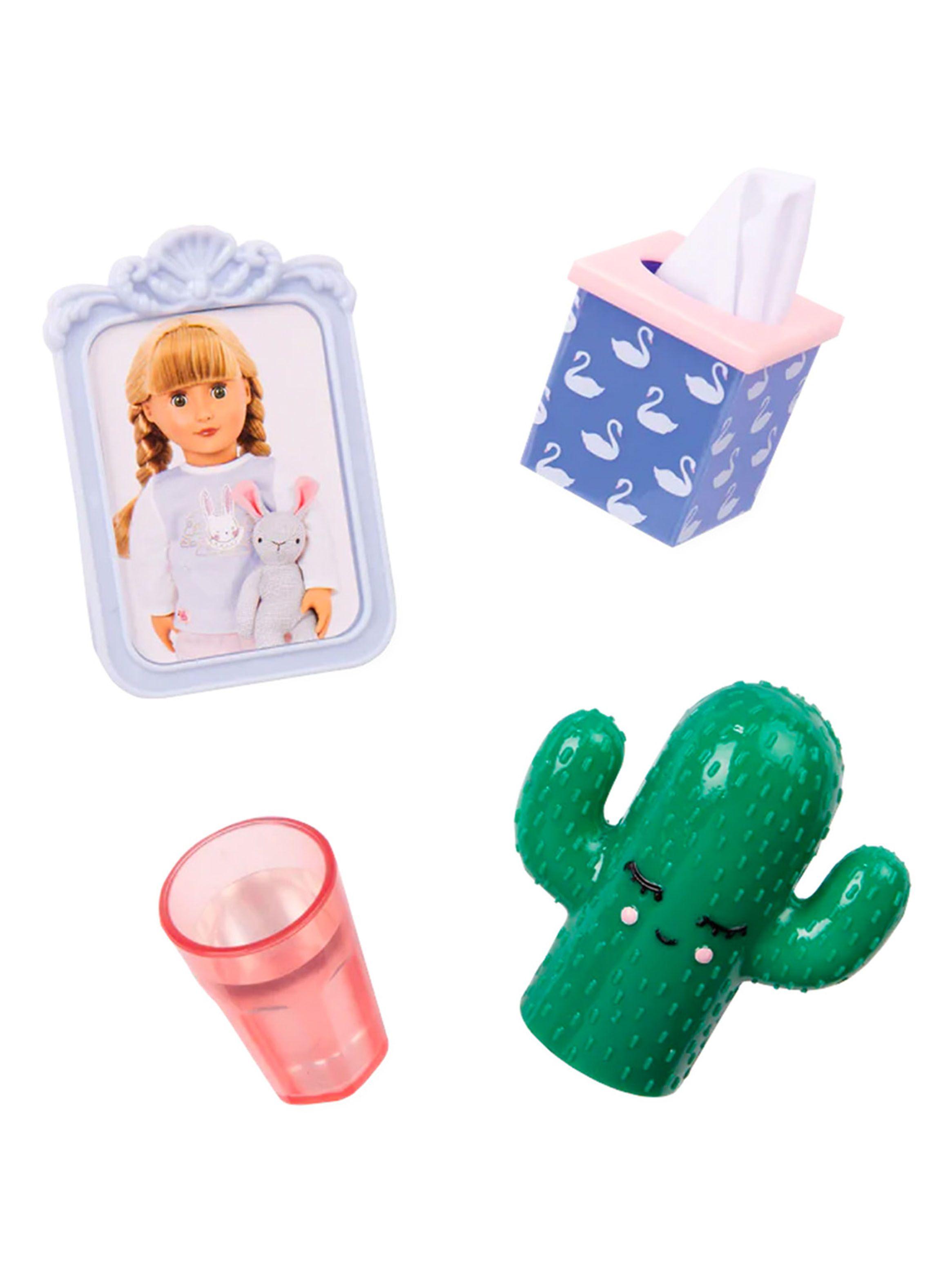 Set Accesorios Pijamada Hora de Dormir-0