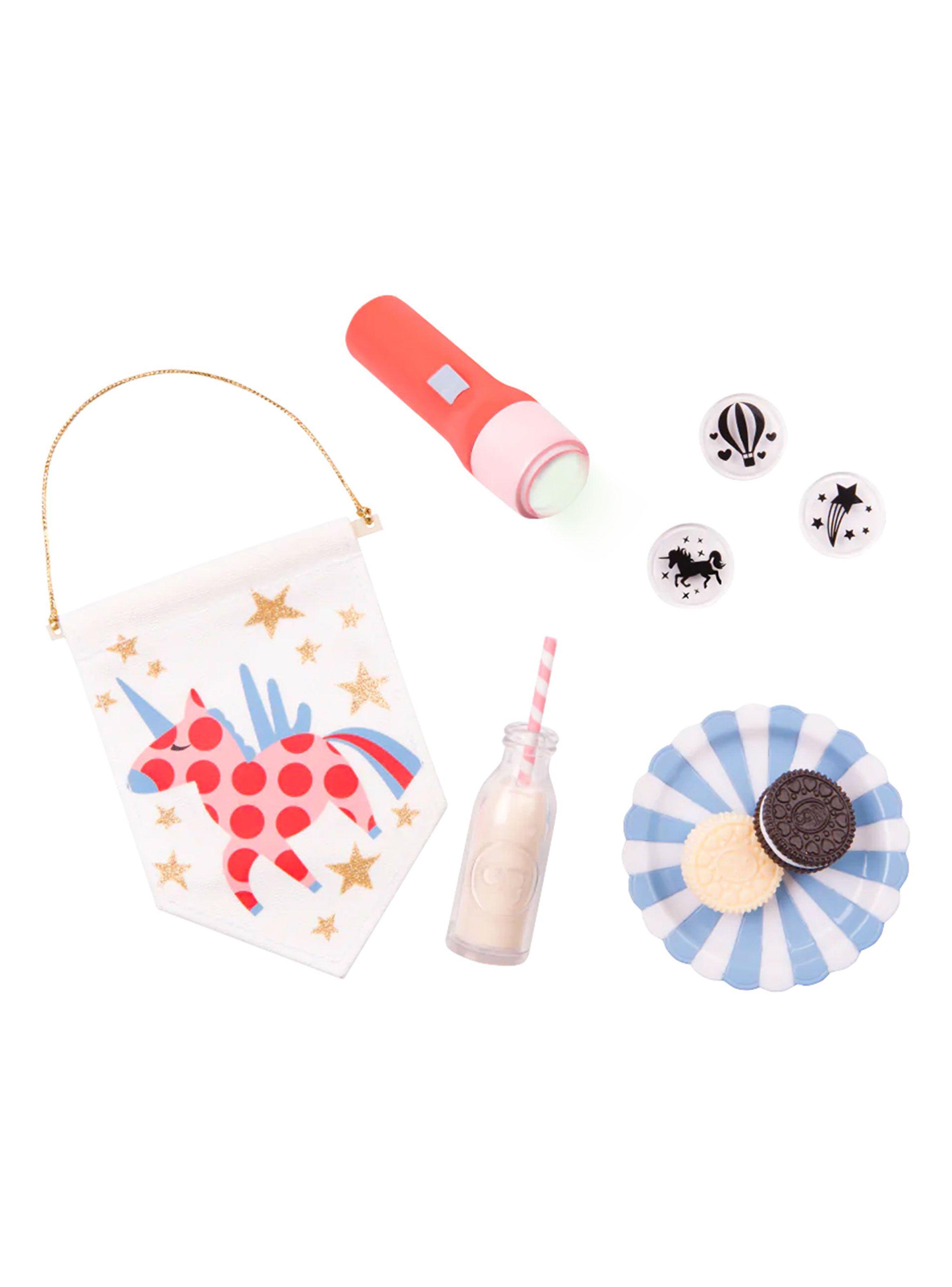 Set pijamada Hora de Sueño Caramba-0