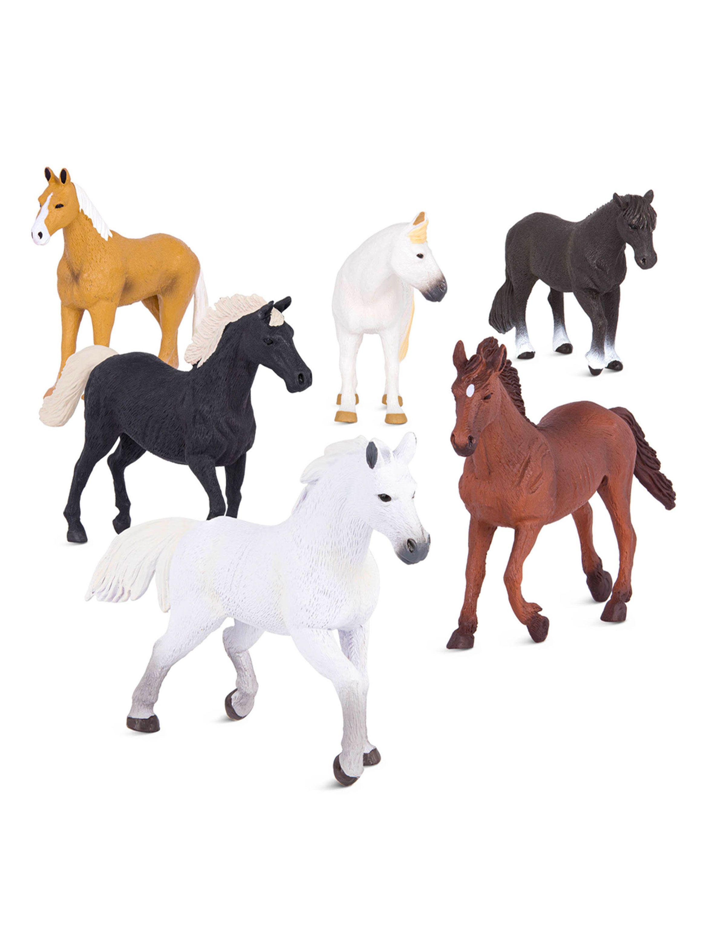 Terra Set caballos 2 Caramba-0