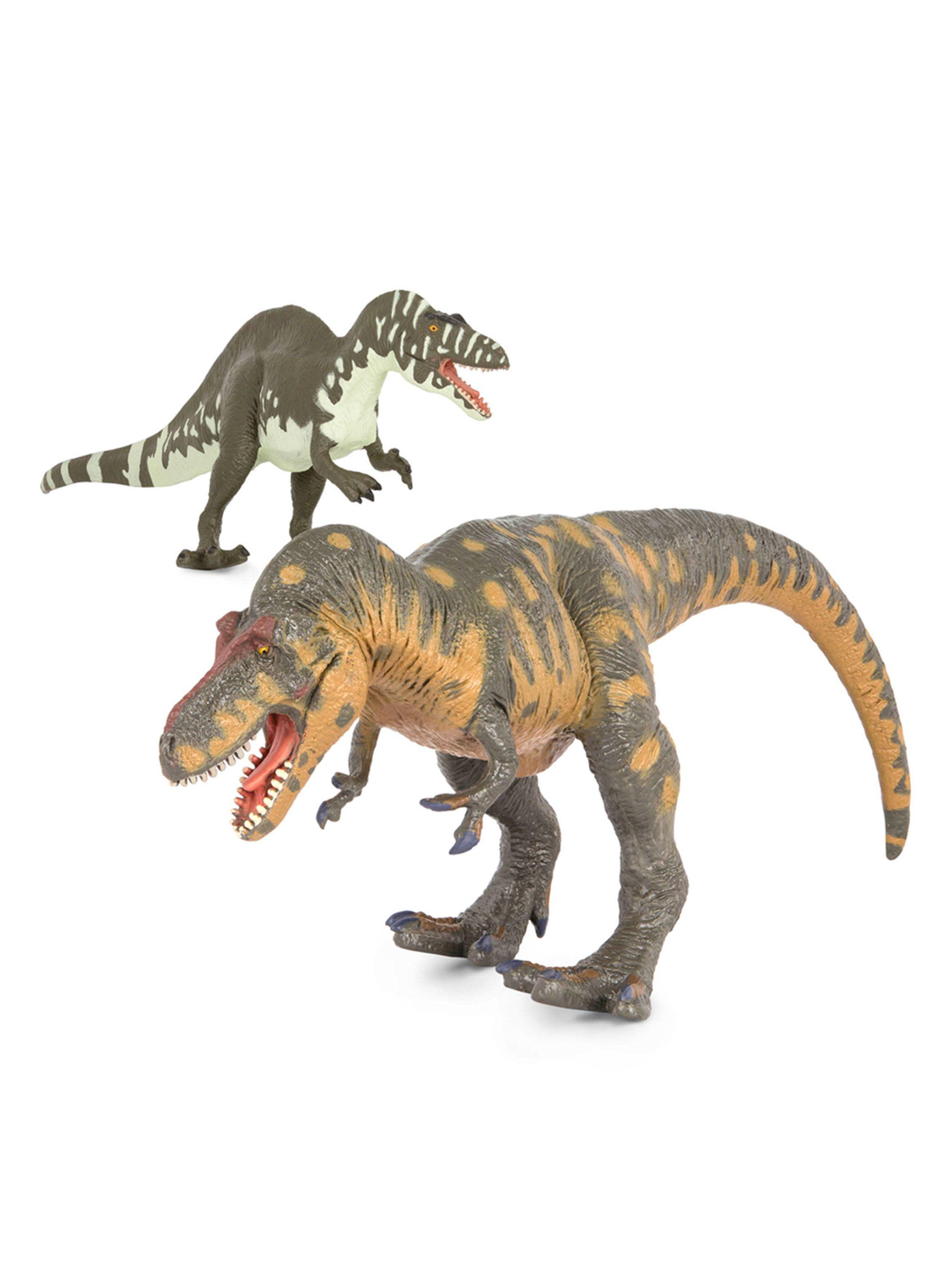 Terra Set 2 Dinosaurios Grandes Caramba-0