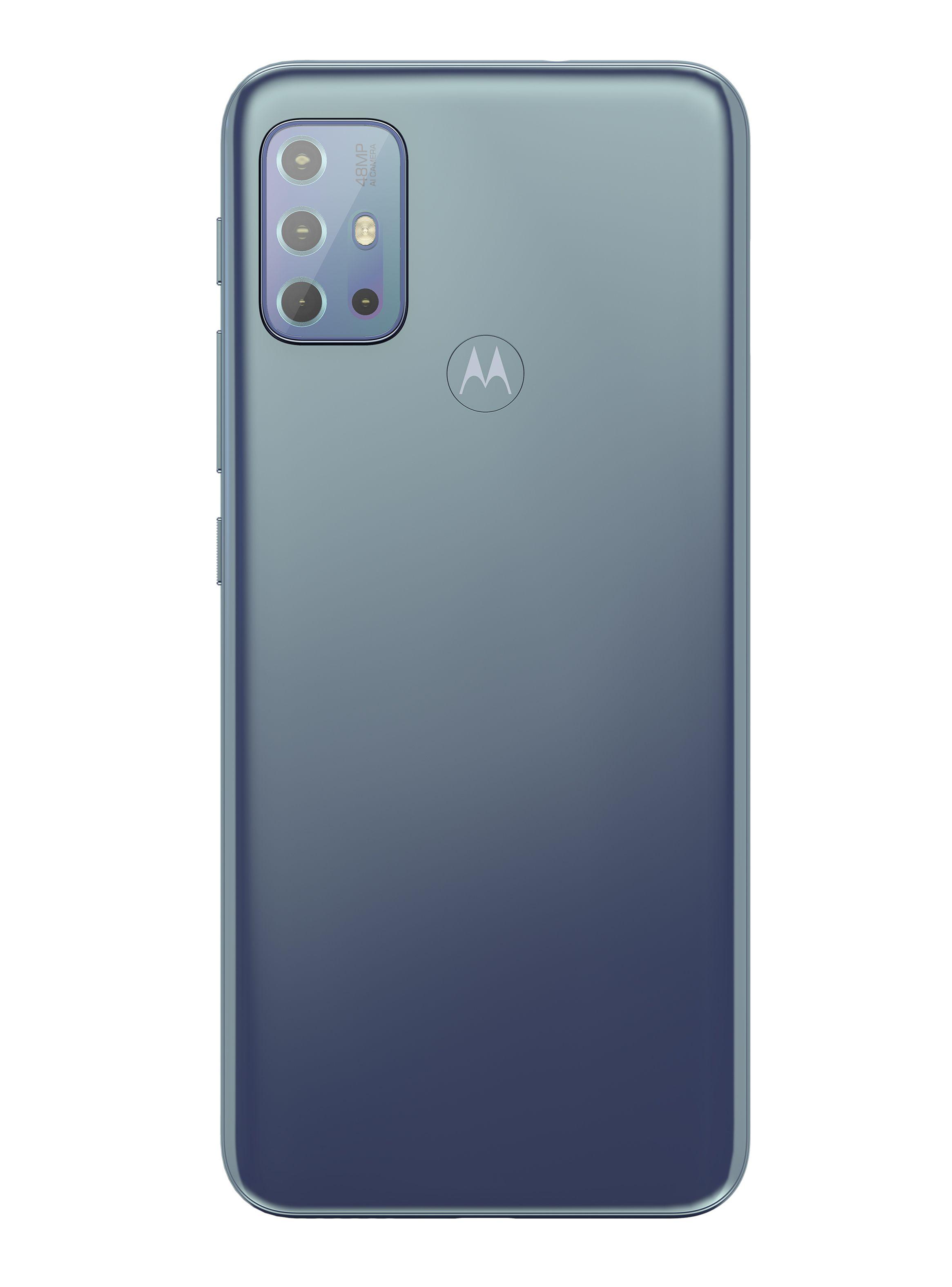 Smartphone Motorola Moto G20 64GB 6.5" Azul Liberado-1