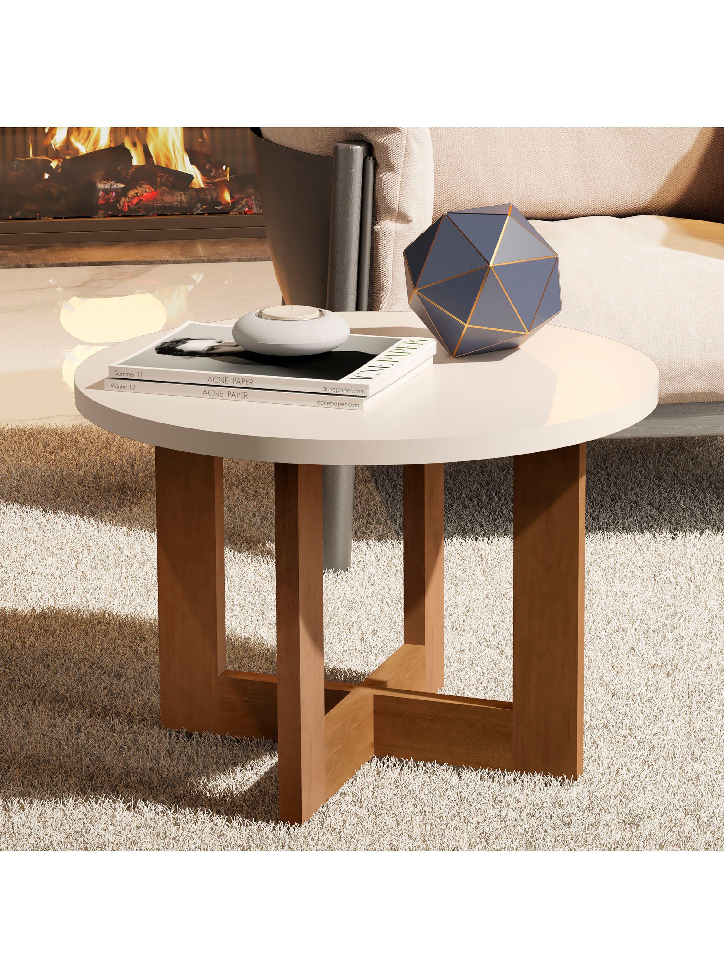 Mesa de Centro JB-4