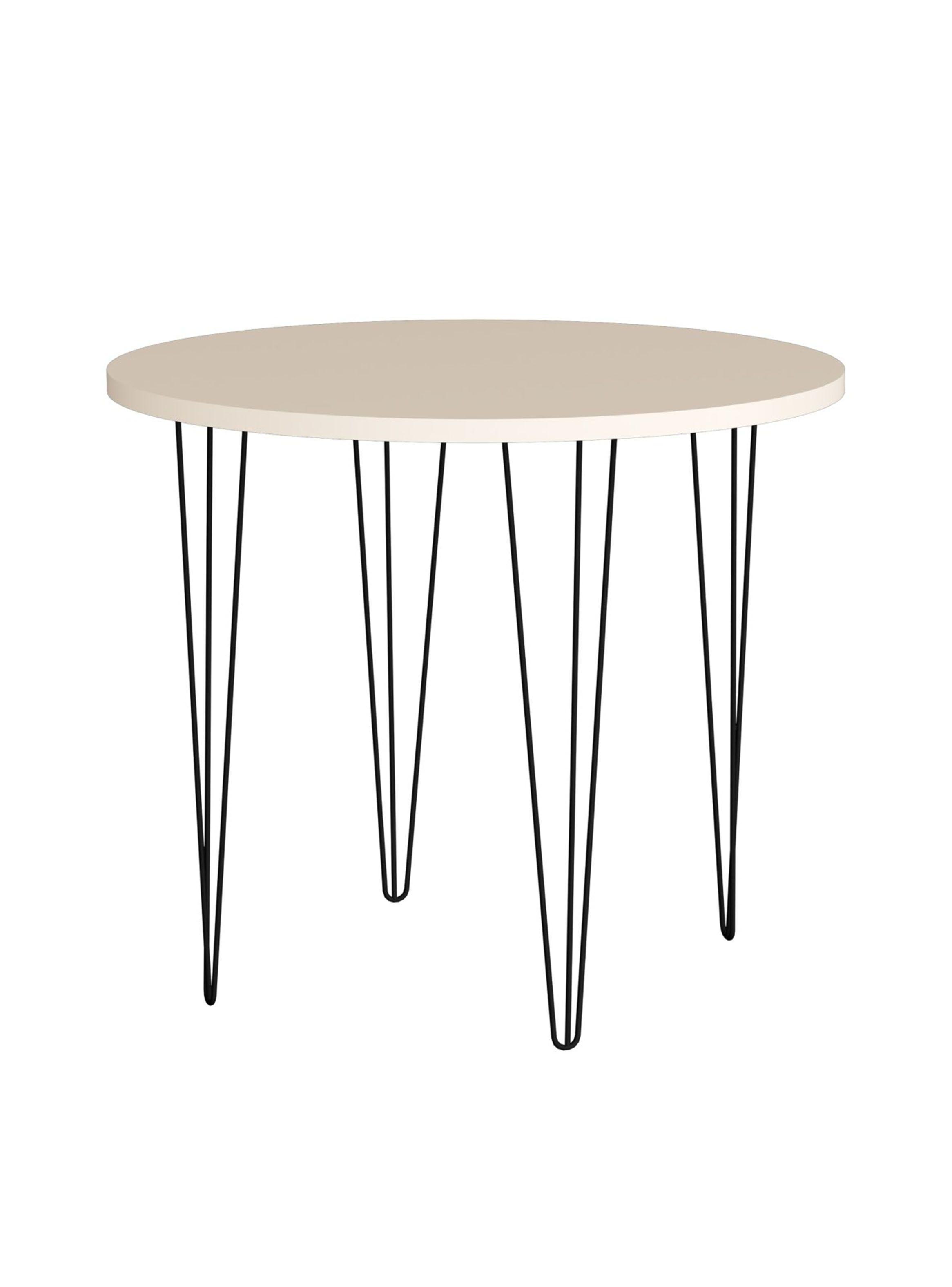 Mesa Comedor Be Blanca-0