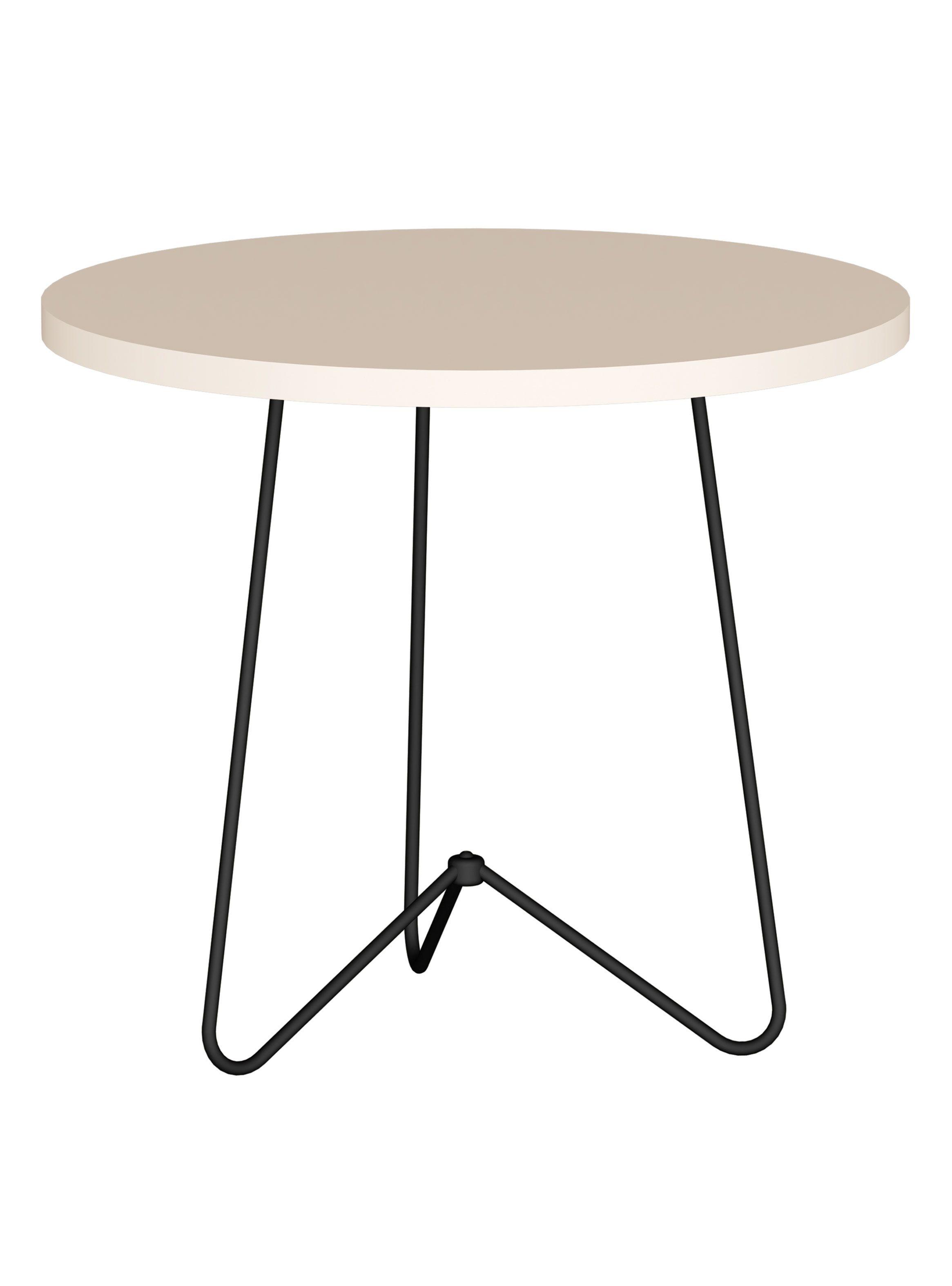 Mesa Lateral Alta Blanca-0