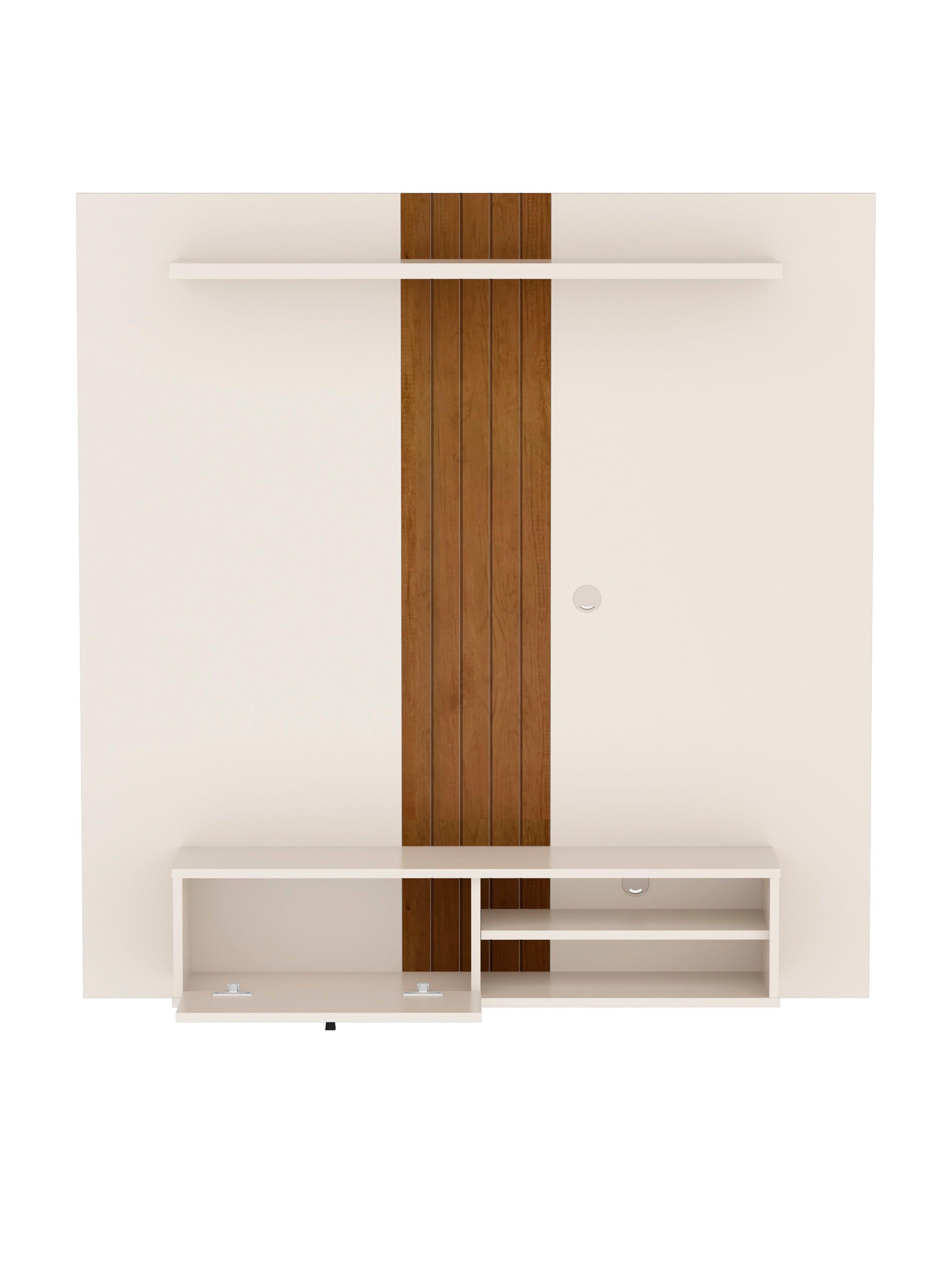Rack Pared Be Blanco-2