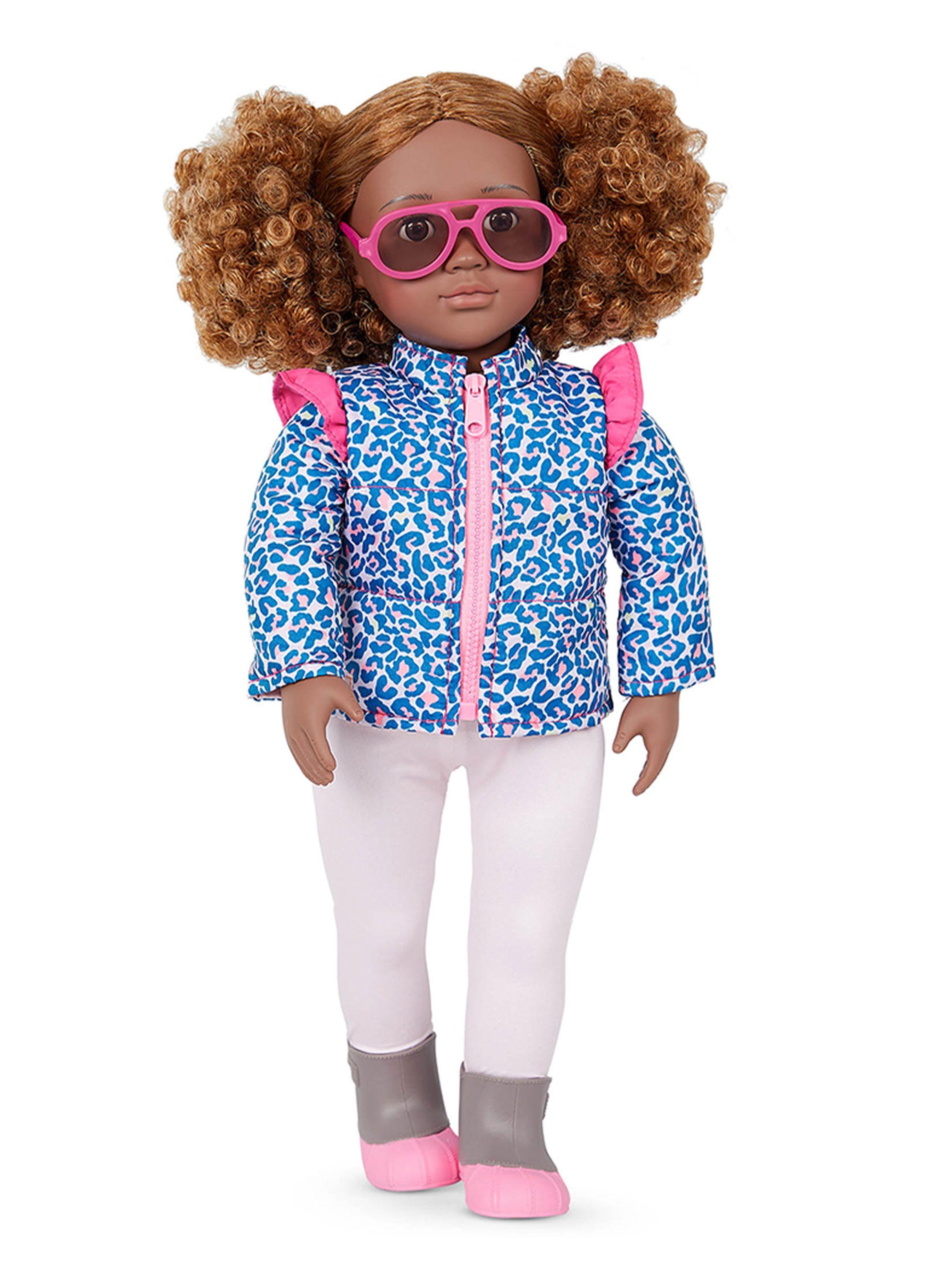 Accesorios Tenida Polerón Leopardo-0