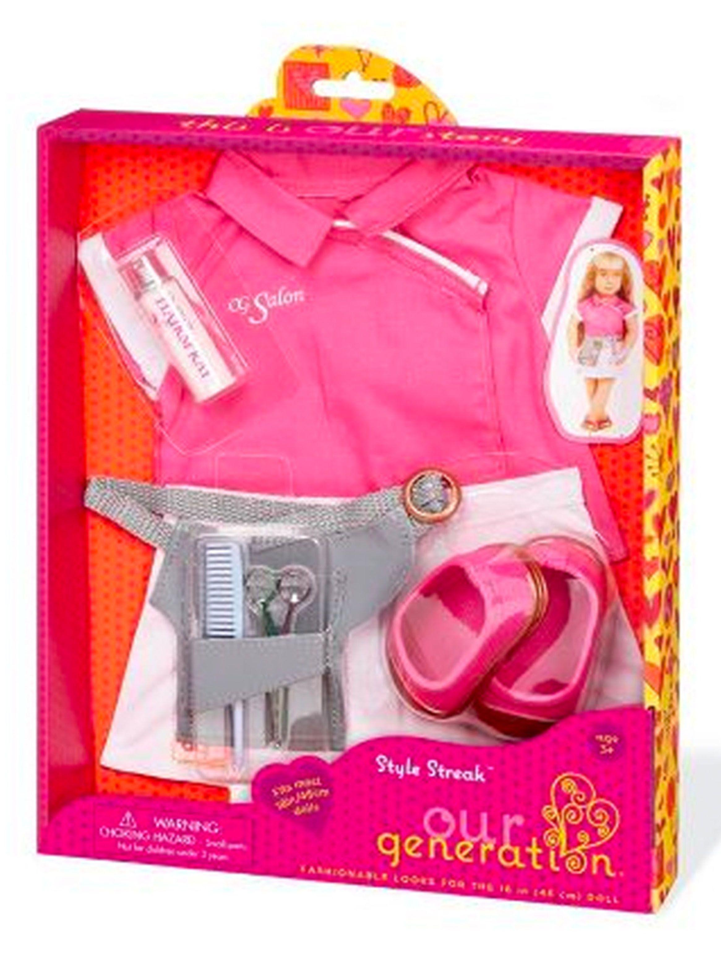 Accesorios Tenida Peluquera-3