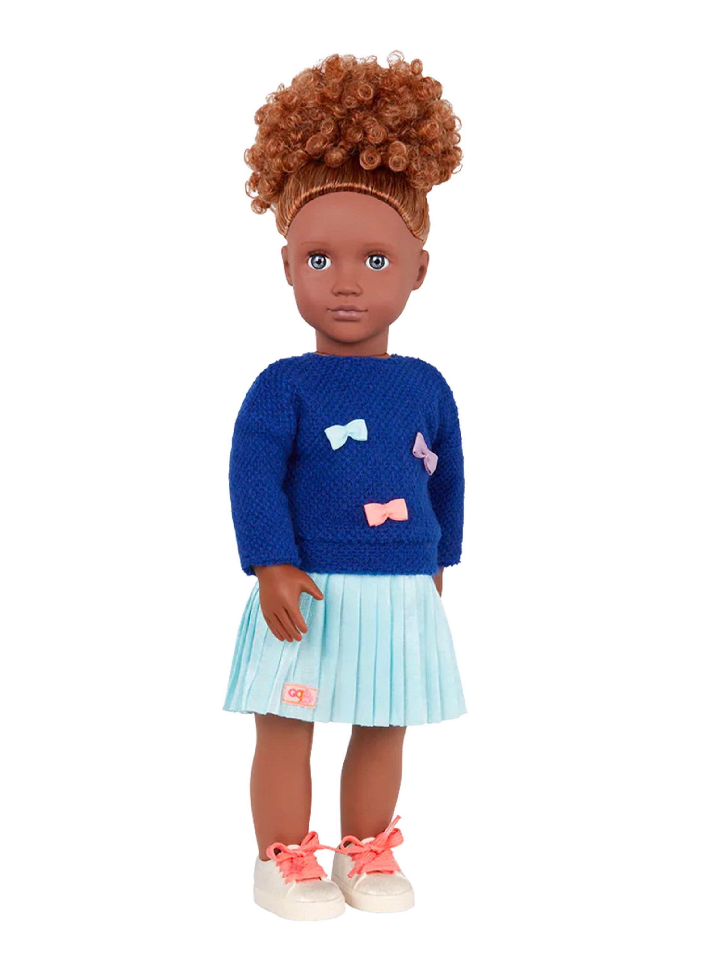 Accesorios Tenida Sweater con Cintas-1