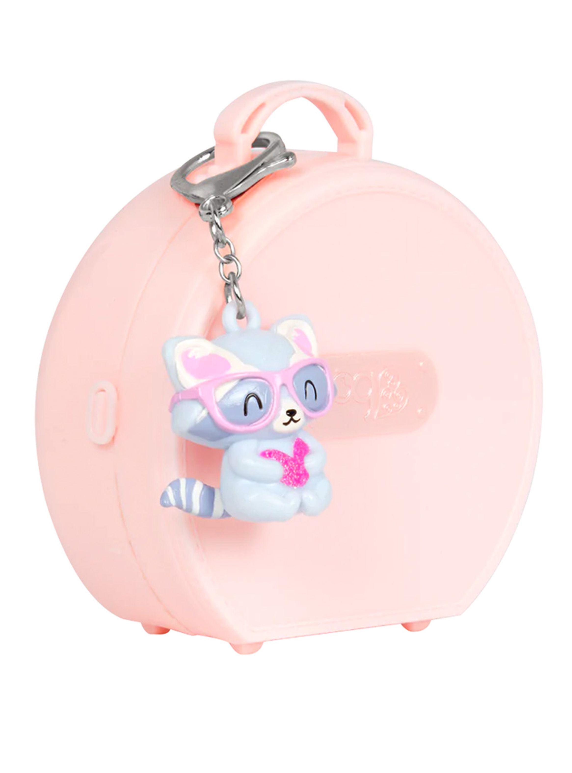 Our Generation Set accesorios de viajeros Caramba-2