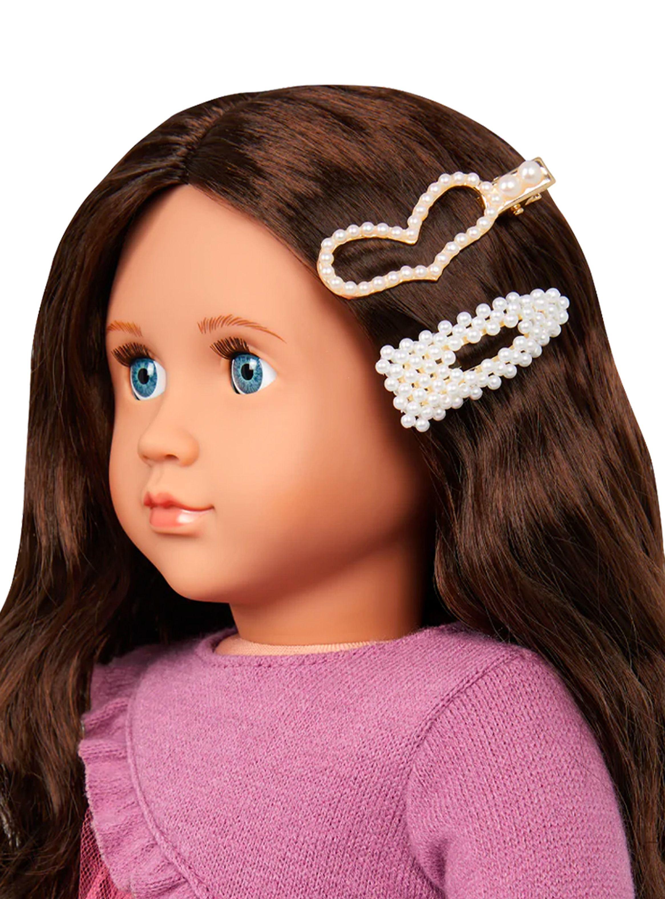 Our Generation Set de Accesorios Perlas Caramba-2