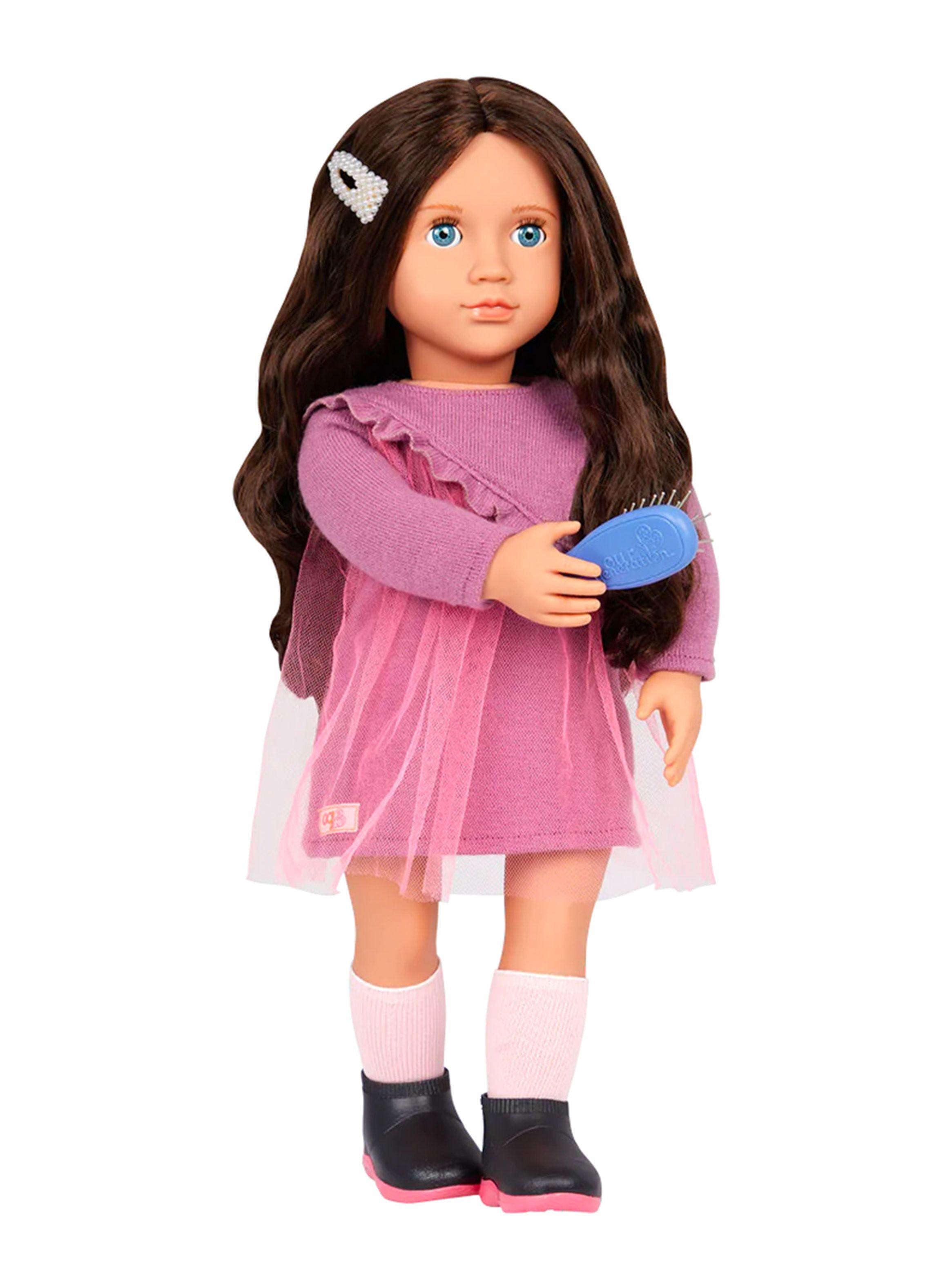 Our Generation Set de Accesorios Perlas Caramba-1