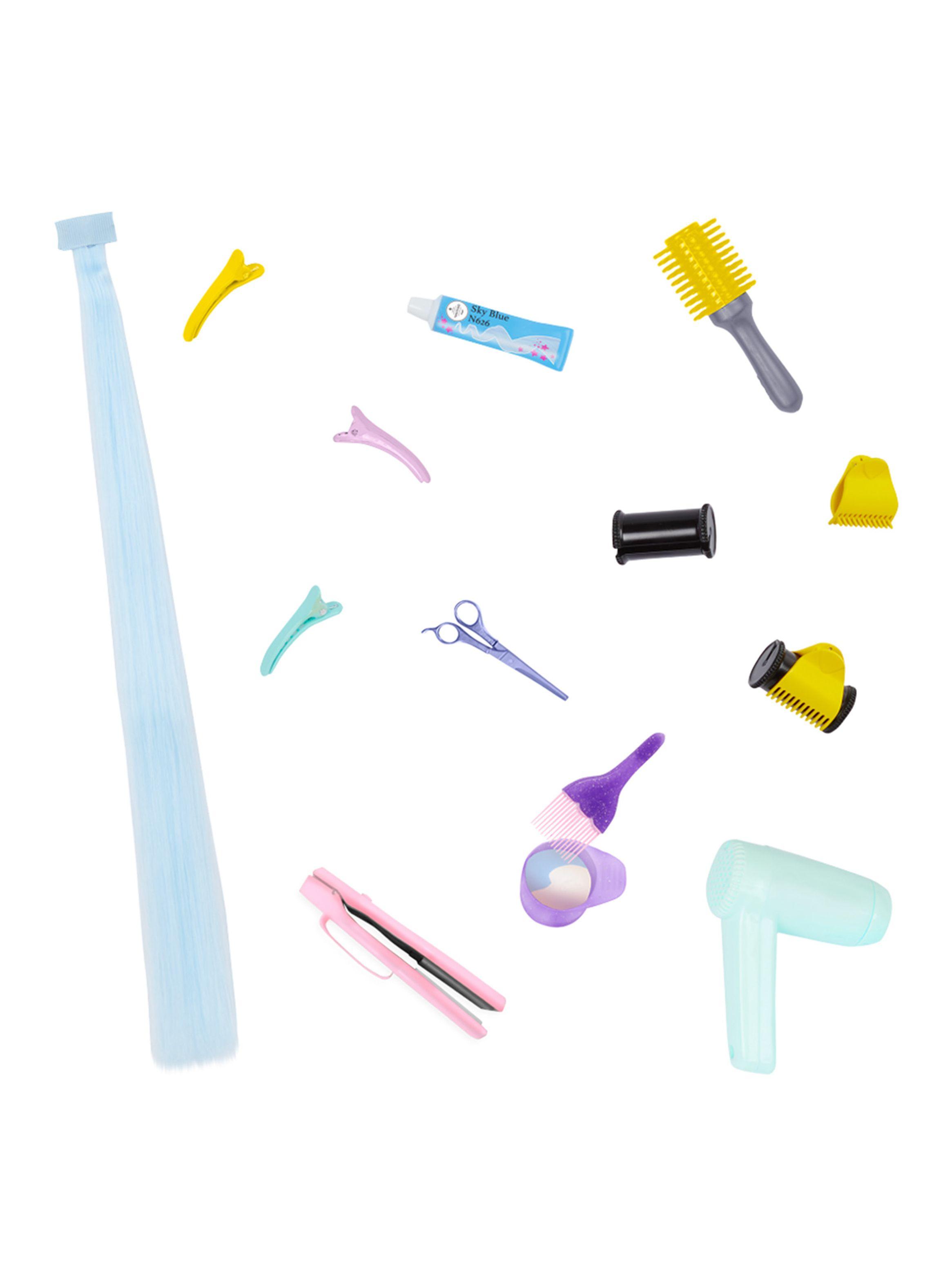 Our Generation Set Accesorios Peluquería Caramba-0