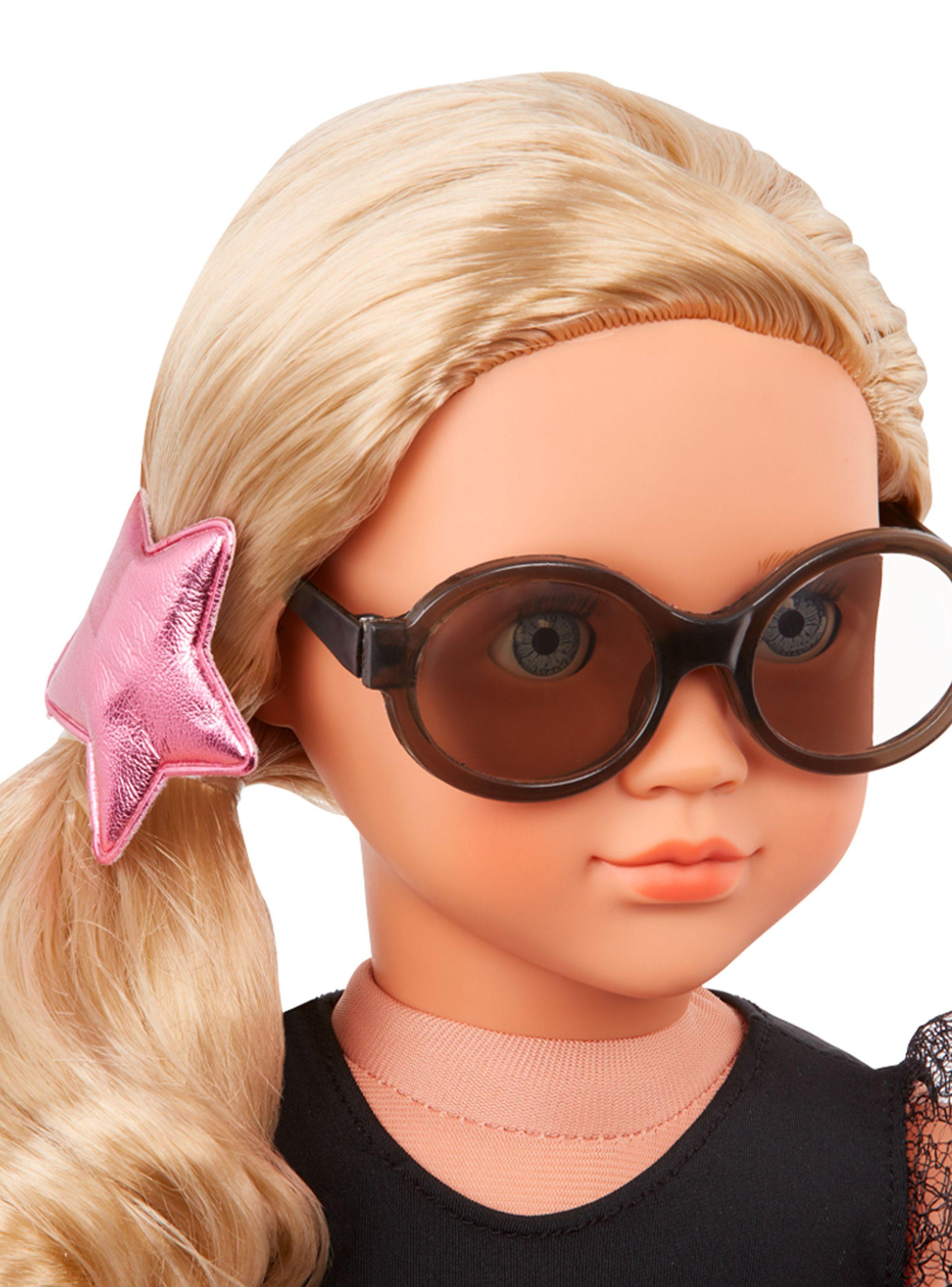 Our Generation Muñeca Stella Caramba-3