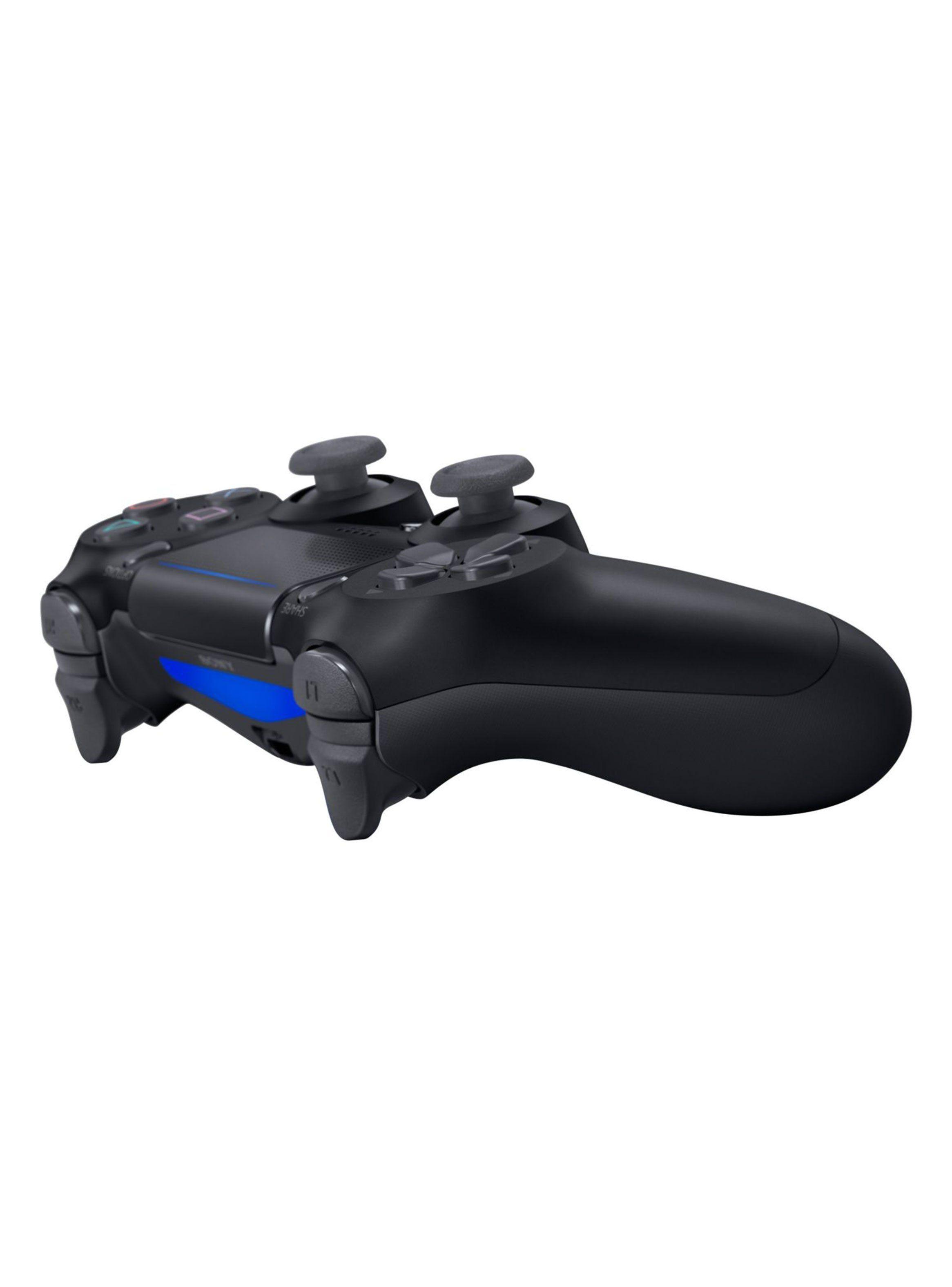 Control PS4 Dual Shock 4 Jet Negro-2