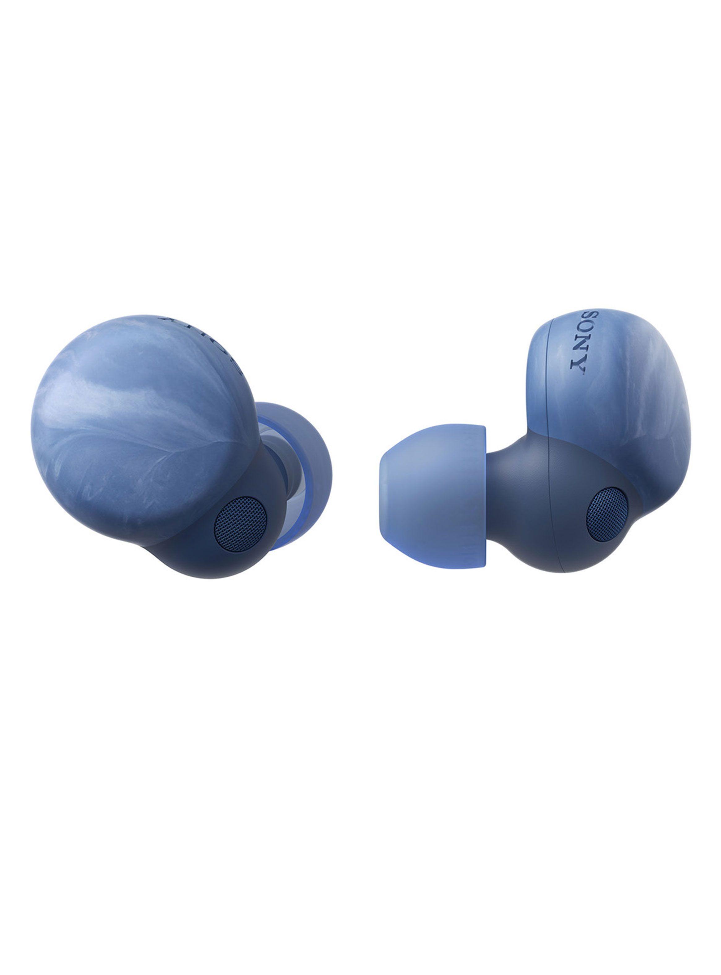 Audífonos Bluetooth LinkBuds S WF-LS900N Azul-0